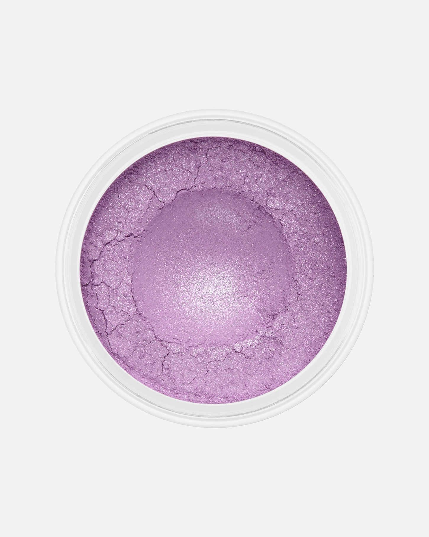 Cień do powiek dla Kobieta ECOLORE Mineralny Cień do Oczu Amethyst Charm No.033