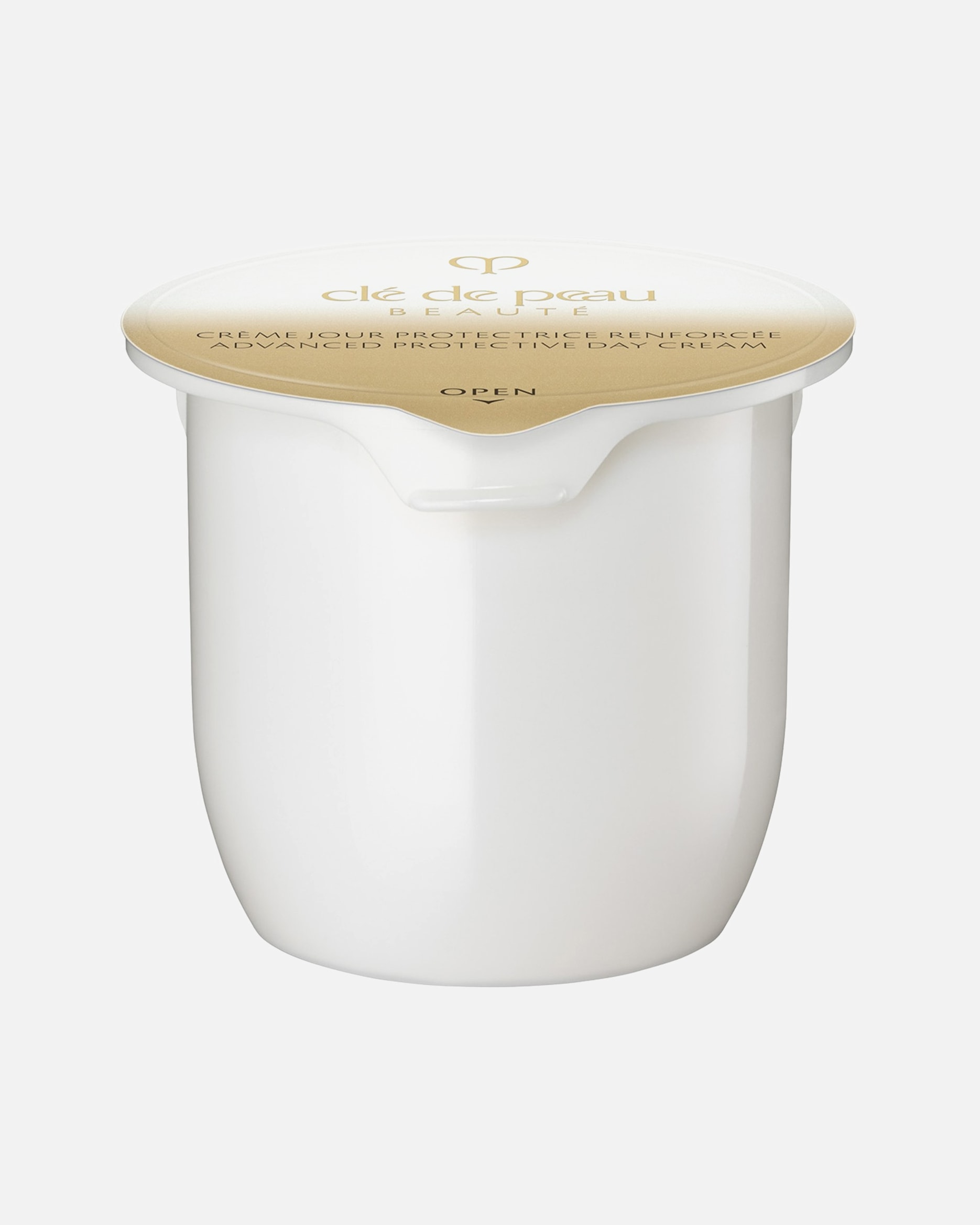 Krem na dzień dla Unisex Clé de Peau Beauté Key Radiance Care 50 ml