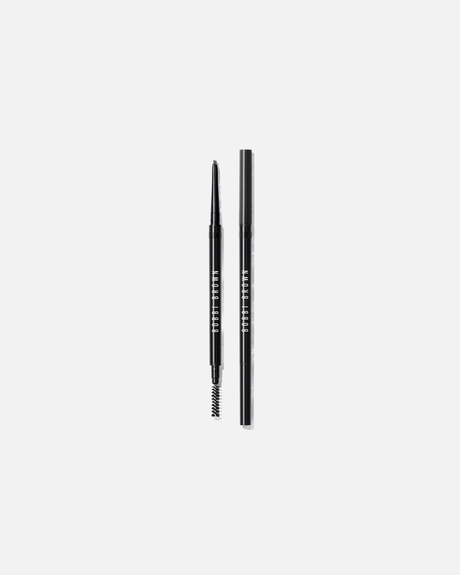 Kredka do brwi dla Unisex Bobbi Brown Precise Brow Pencil 12 - BLACK