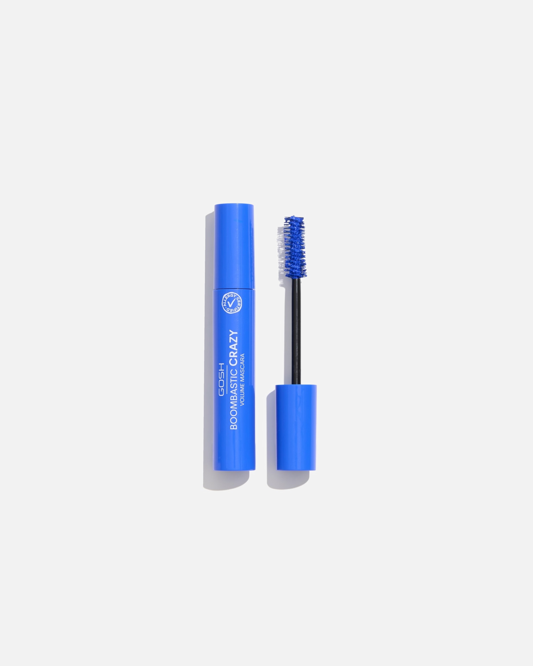 Maskara dla Unisex Gosh Copenhagen 13 ml