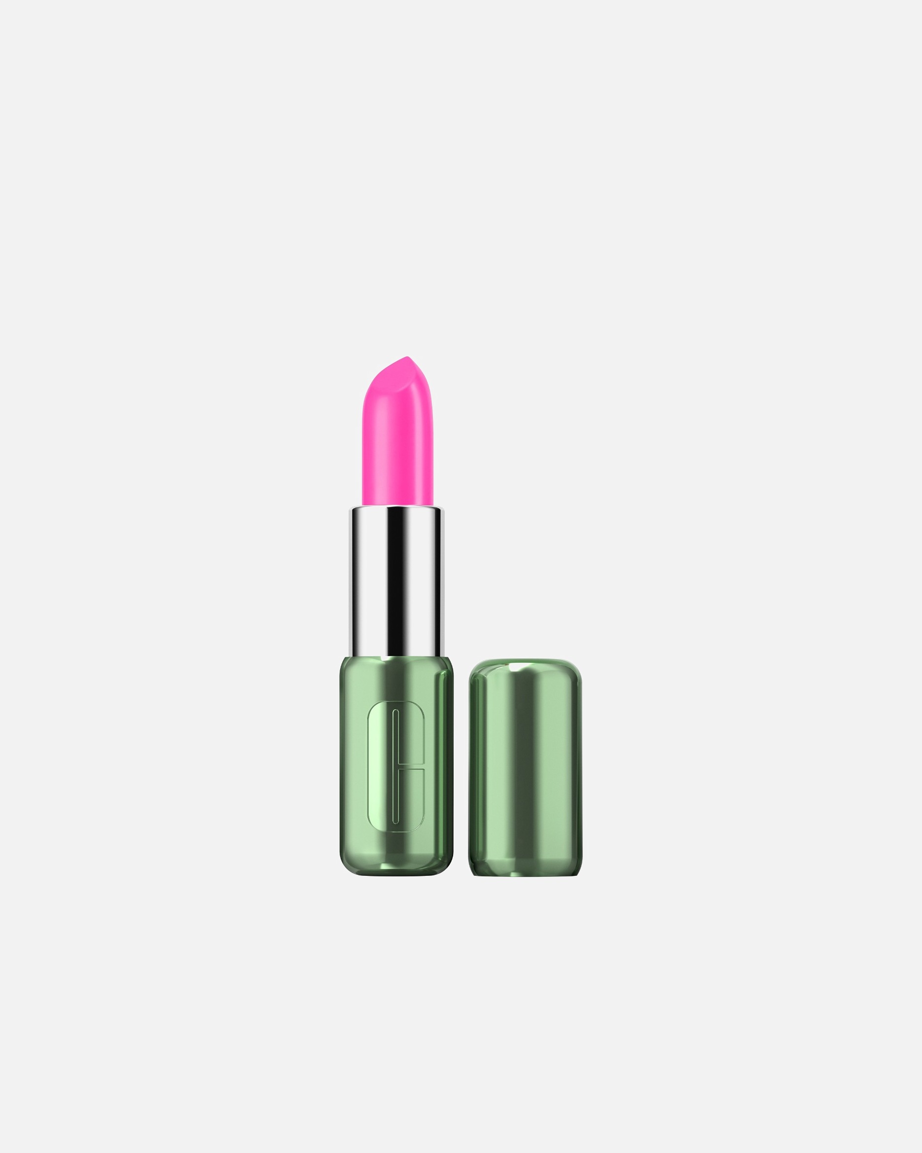 Pomadka do ust w sztyfcie dla Unisex Clinique Pop Clinique Pop™ Longwear Lipstick 38 - CONFETTI POP
