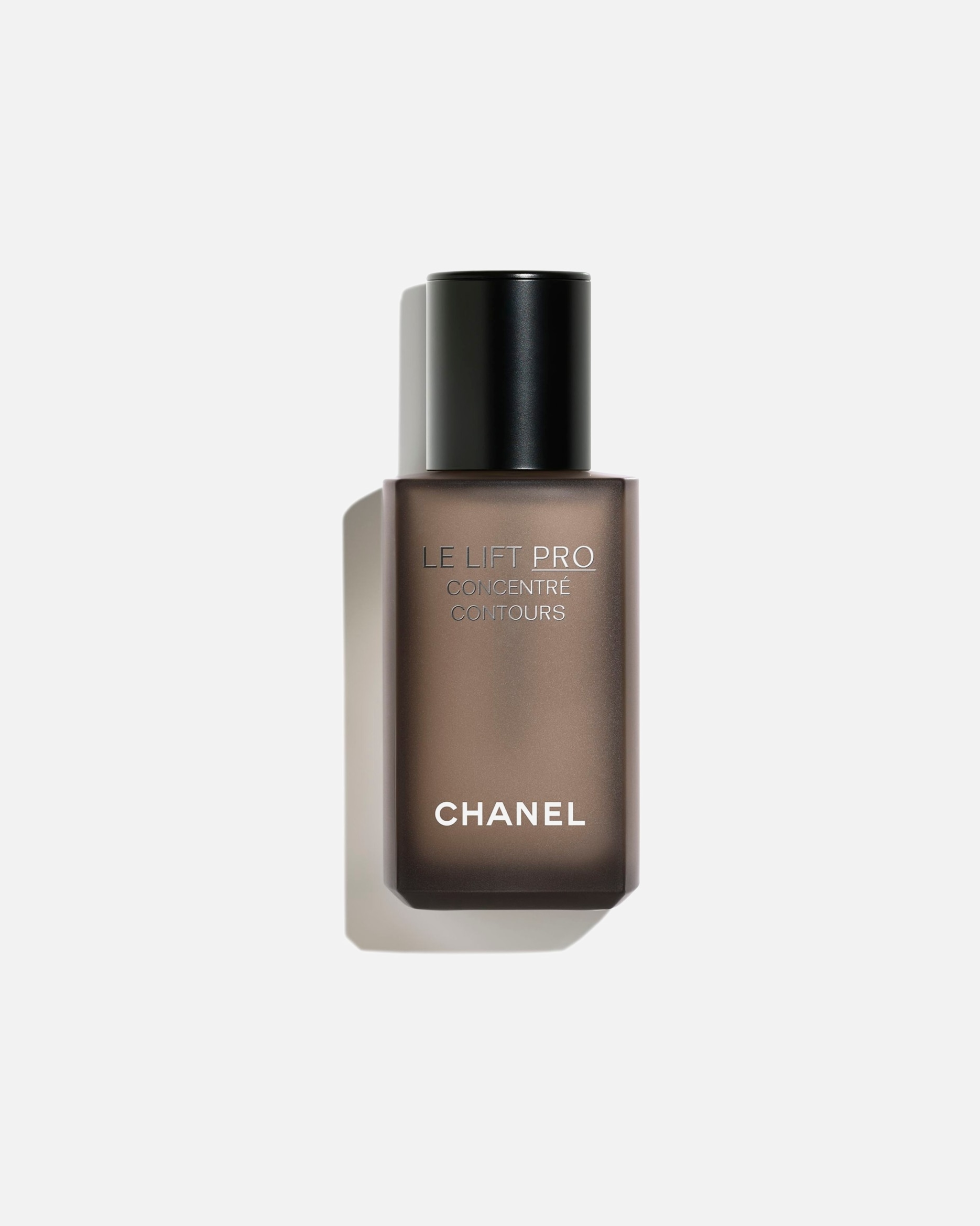 Serum anti-aging dla Unisex CHANEL LE LIFT LE LIFT PRO CONCENTRÉ CONTOURS KORYGUJE – NA NOWO DEFINIUJE – NAPINA 50 ml