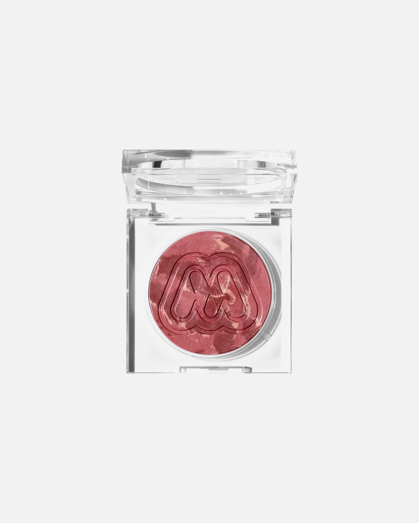 Róż dla Unisex Morphe CLOUDLIGHT SOFT GLOW DIFFUSED BLUSH BREEZE