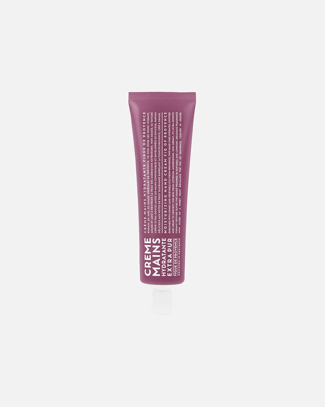 Krem do rąk dla Unisex Compagnie de Provence Extra Pure Fig of Provence Hand Cream 100 ml