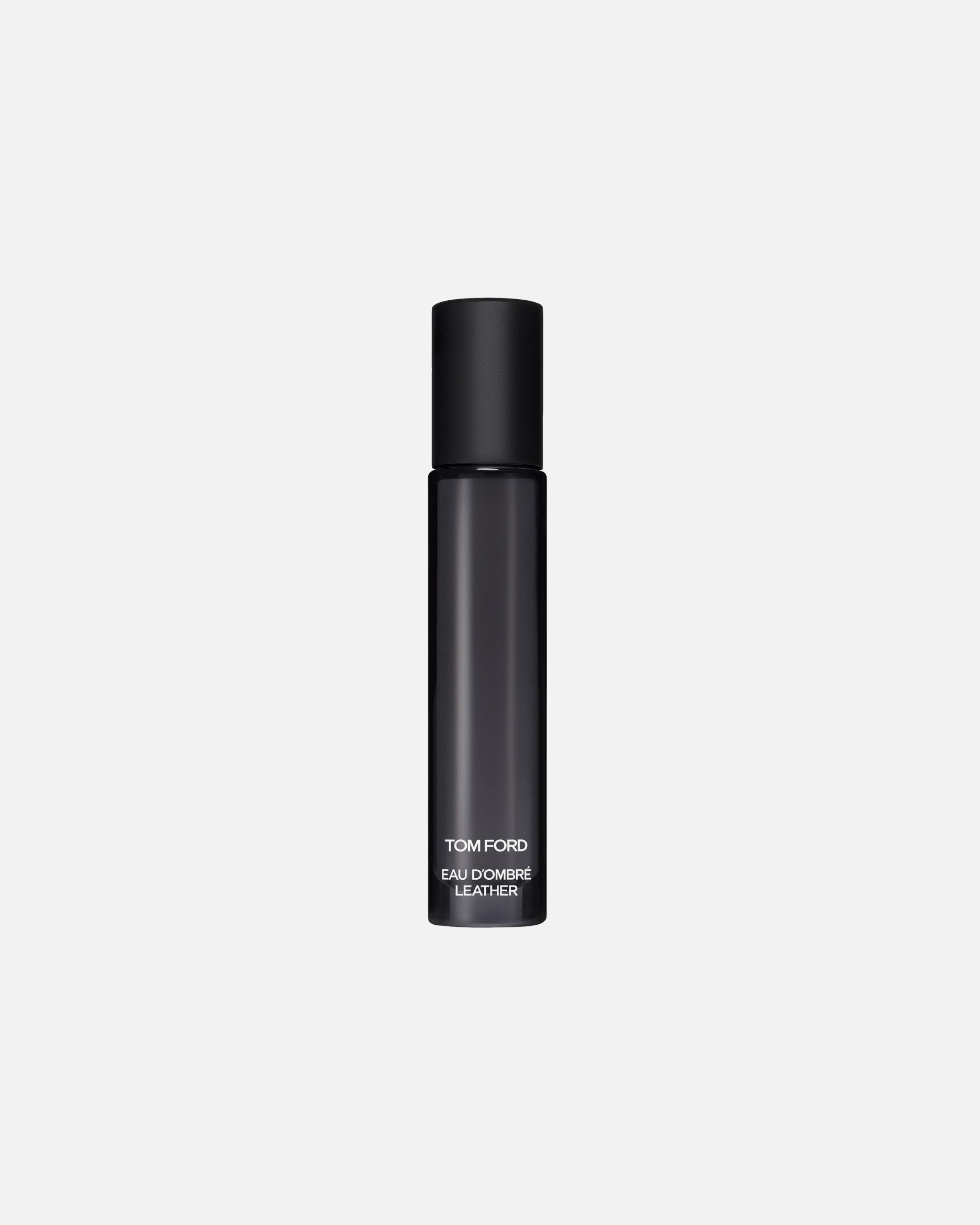 Woda toaletowa dla Unisex TOM FORD Signature Eau d'Ombre Leather 10 ml