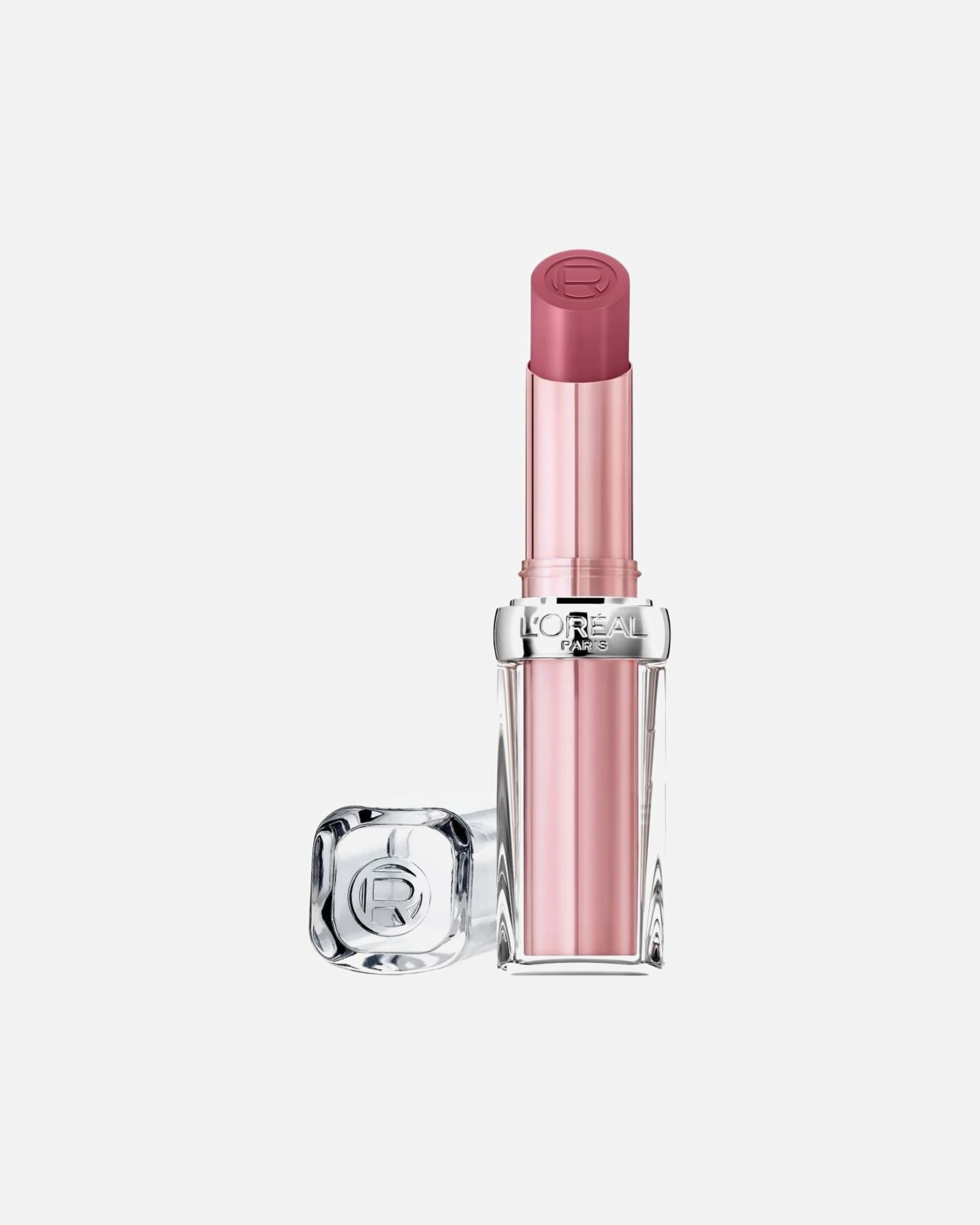 Pomadka do ust w sztyfcie dla Unisex L’Oréal Paris Glow Paradise Balm In Lipstick
