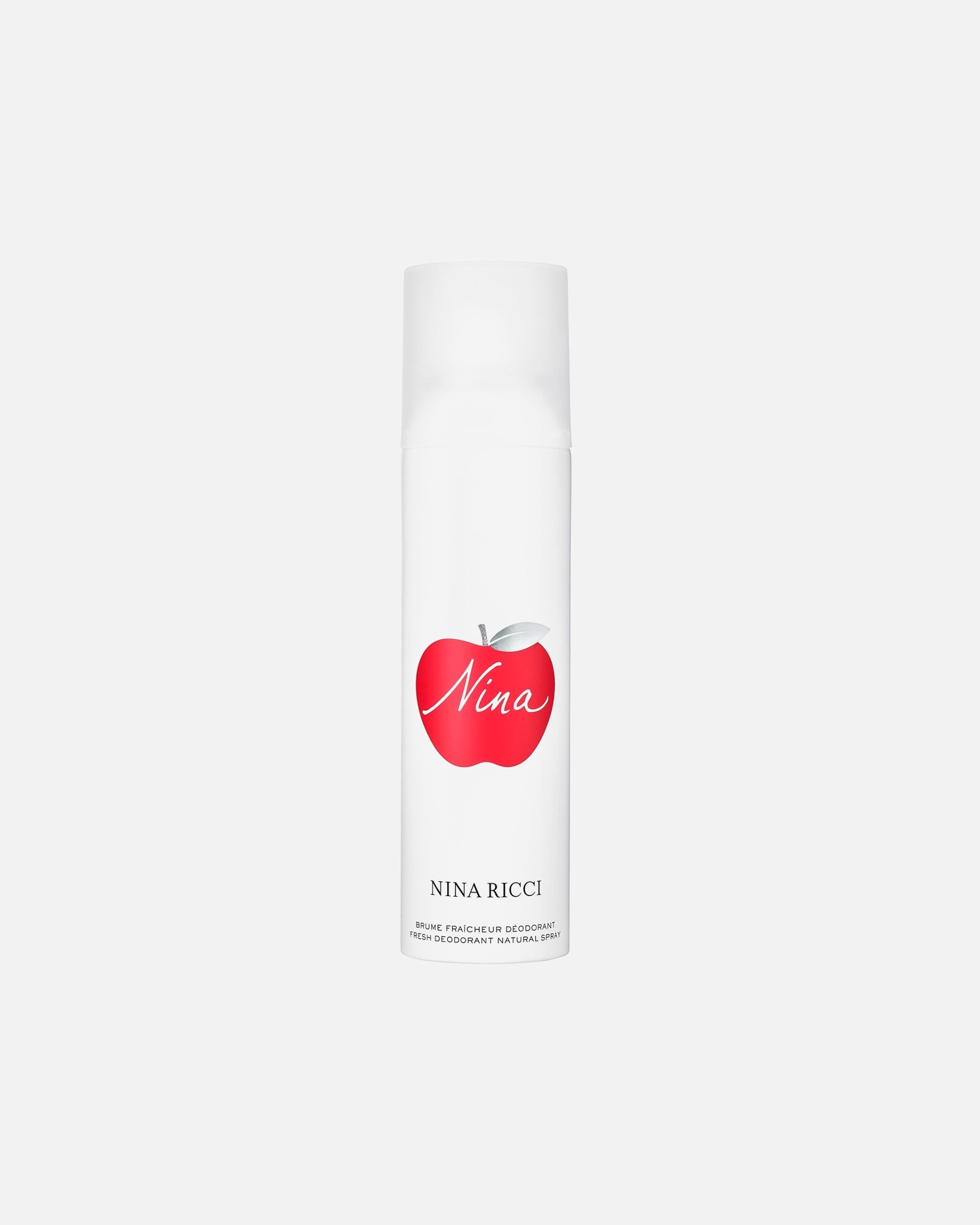 Dezodorant dla Kobieta Nina Ricci Nina Deodorant Spray 150 ml