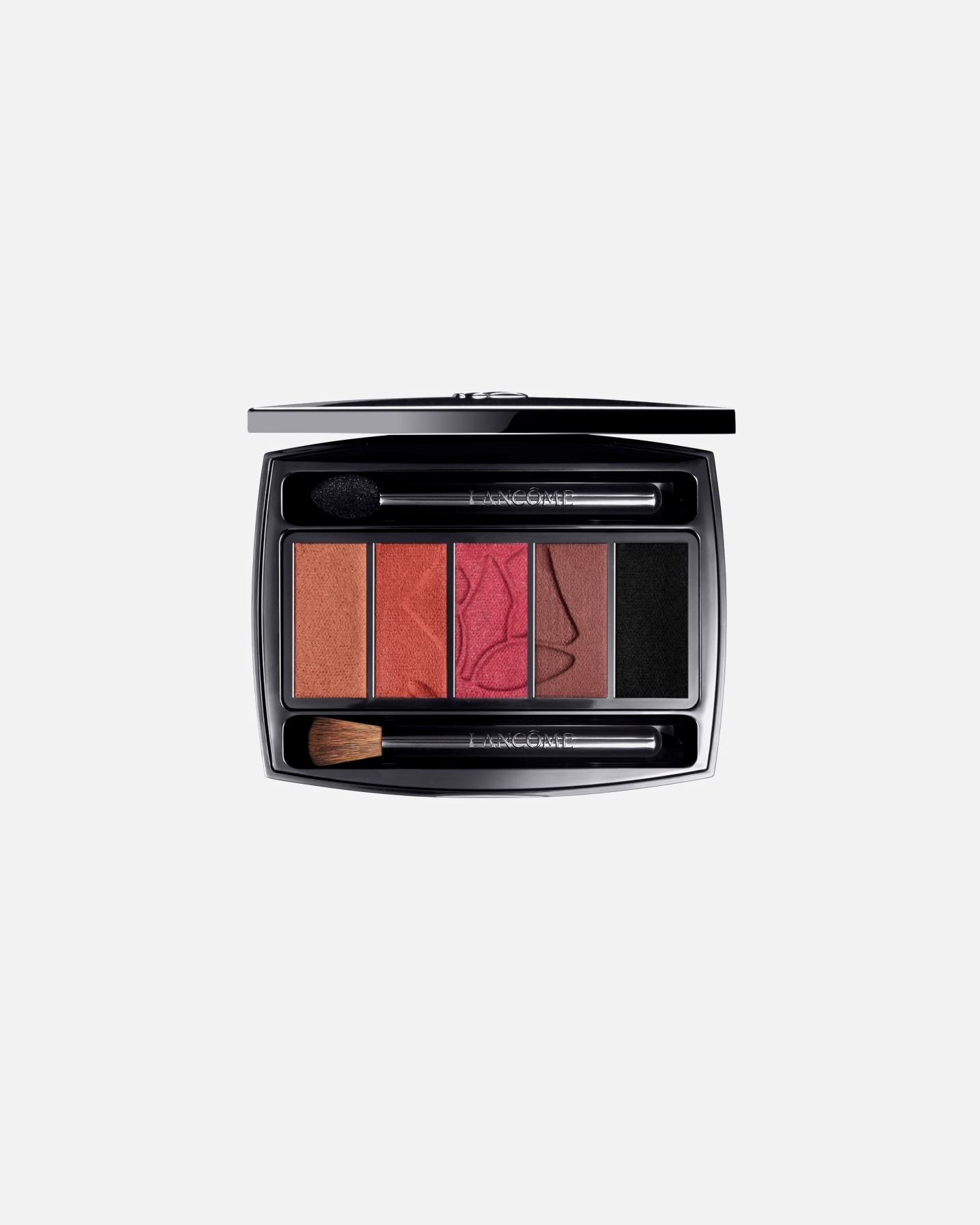 Cień do powiek dla Unisex Lancôme Ombre Hypnôse Hypnôse Paleta cieni 19 - Ardent Drama