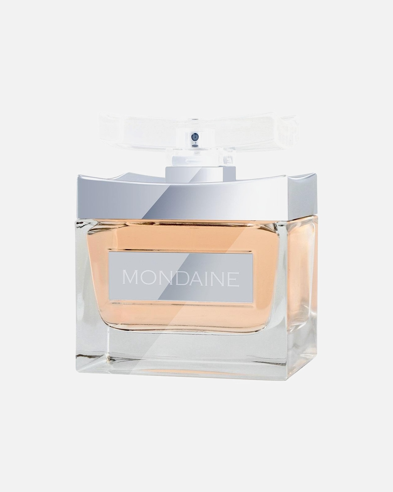 Woda perfumowana dla Kobieta SPPC Paris Bleu Parfums Mondaine 95 ml