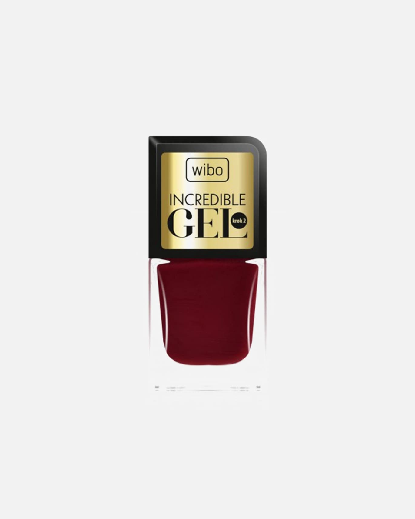 Lakier do paznokci dla Kobieta Wibo 8.5 ml