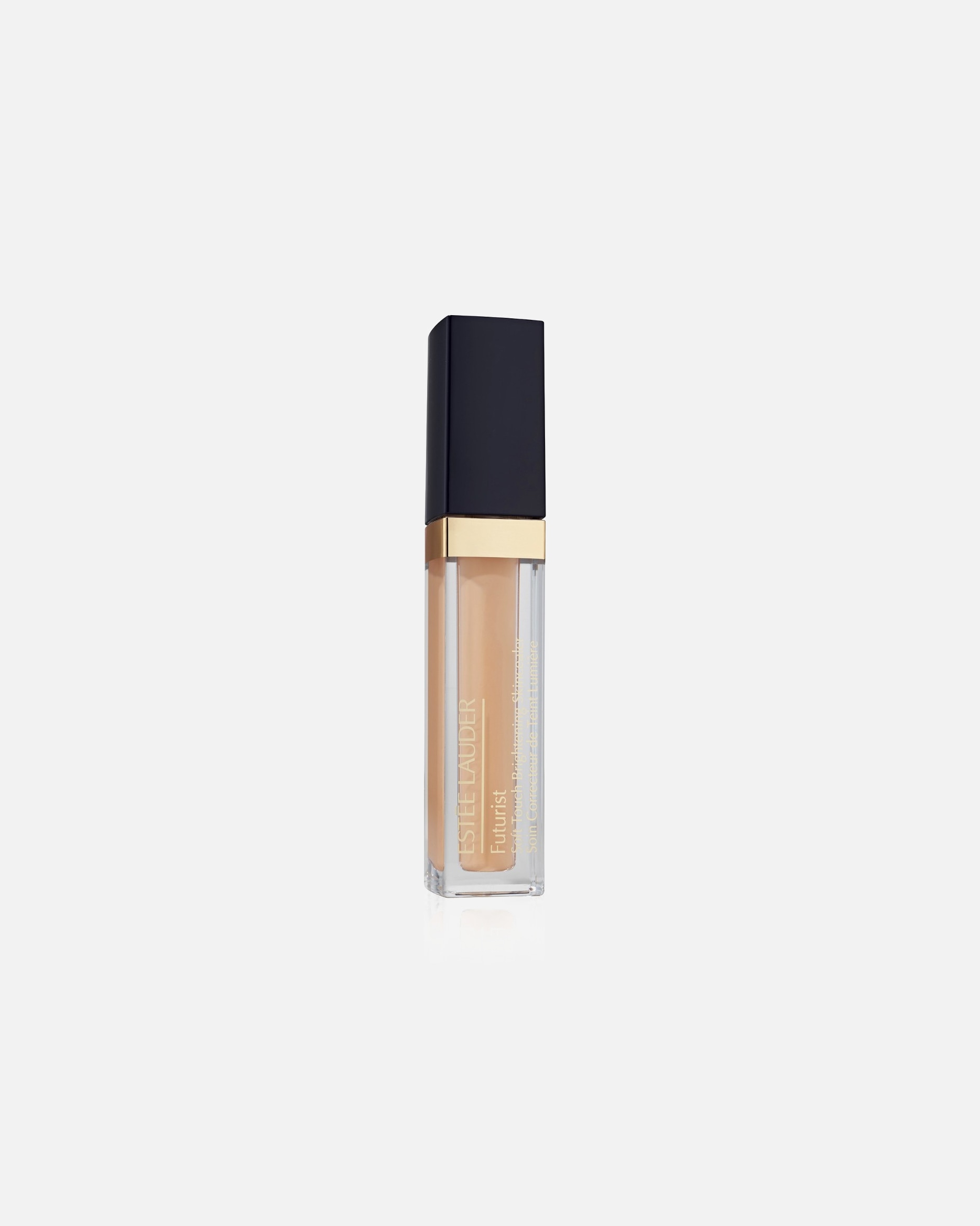 Korektor dla Unisex Estée Lauder Futurist Futurist Soft Touch Brightening Skincealer Concealer 1W1