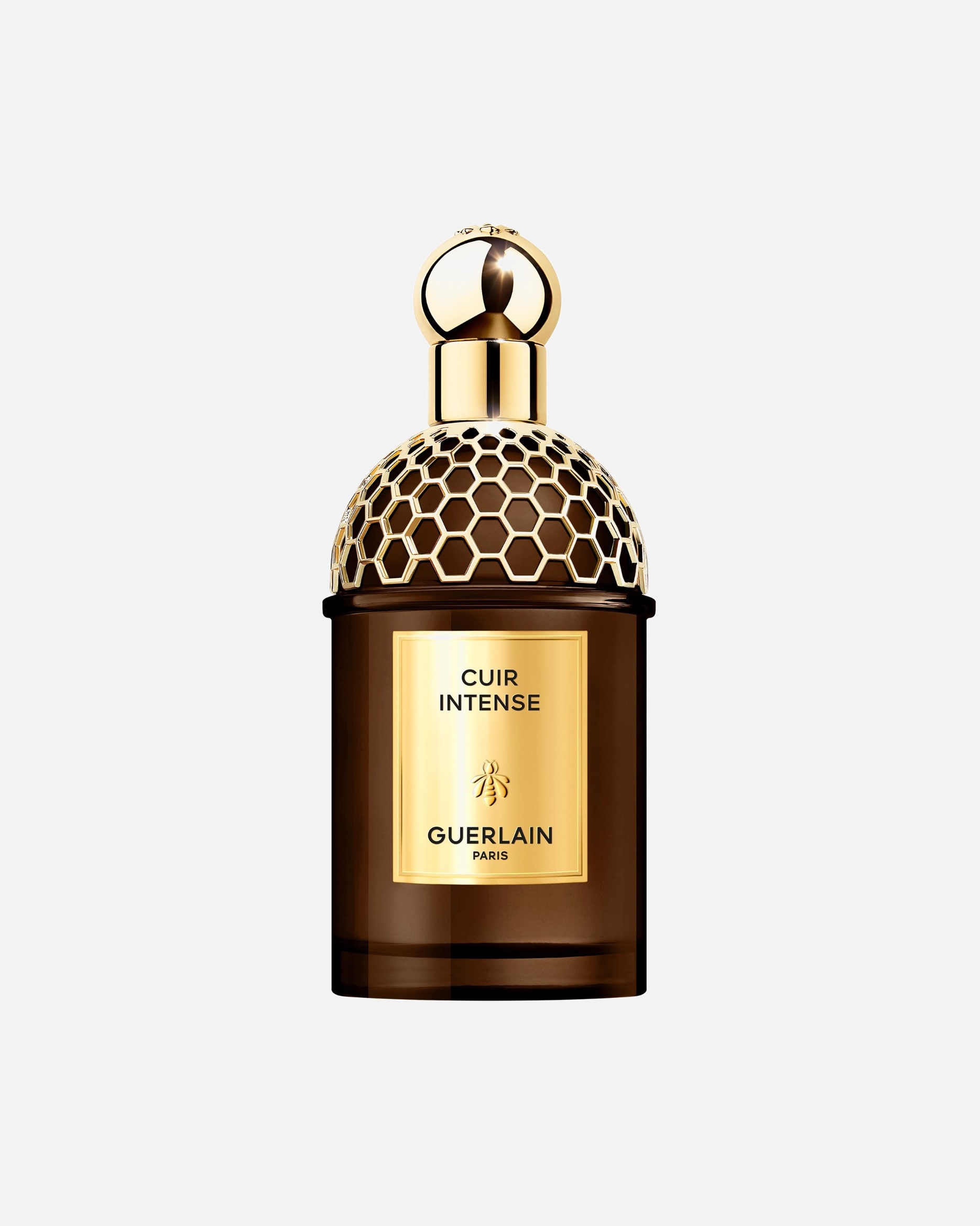 Perfumy dla Unisex Guerlain Absolus Allegoria Absolus Allegoria Cuir IntenseWoda perfumowana 125 ml