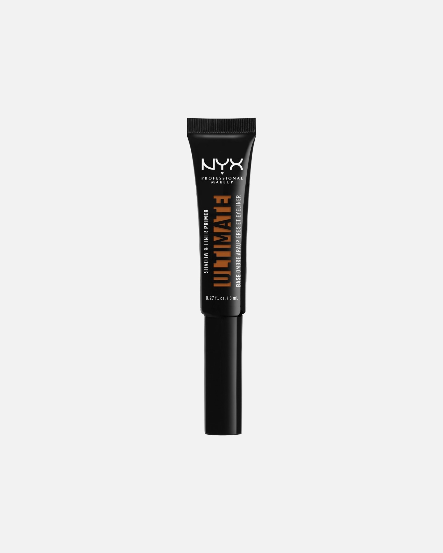 Baza do oczu dla Unisex NYX Professional Makeup Ultimate Shadow & Liner Primer Ultimate Shadow 04 - DEEP