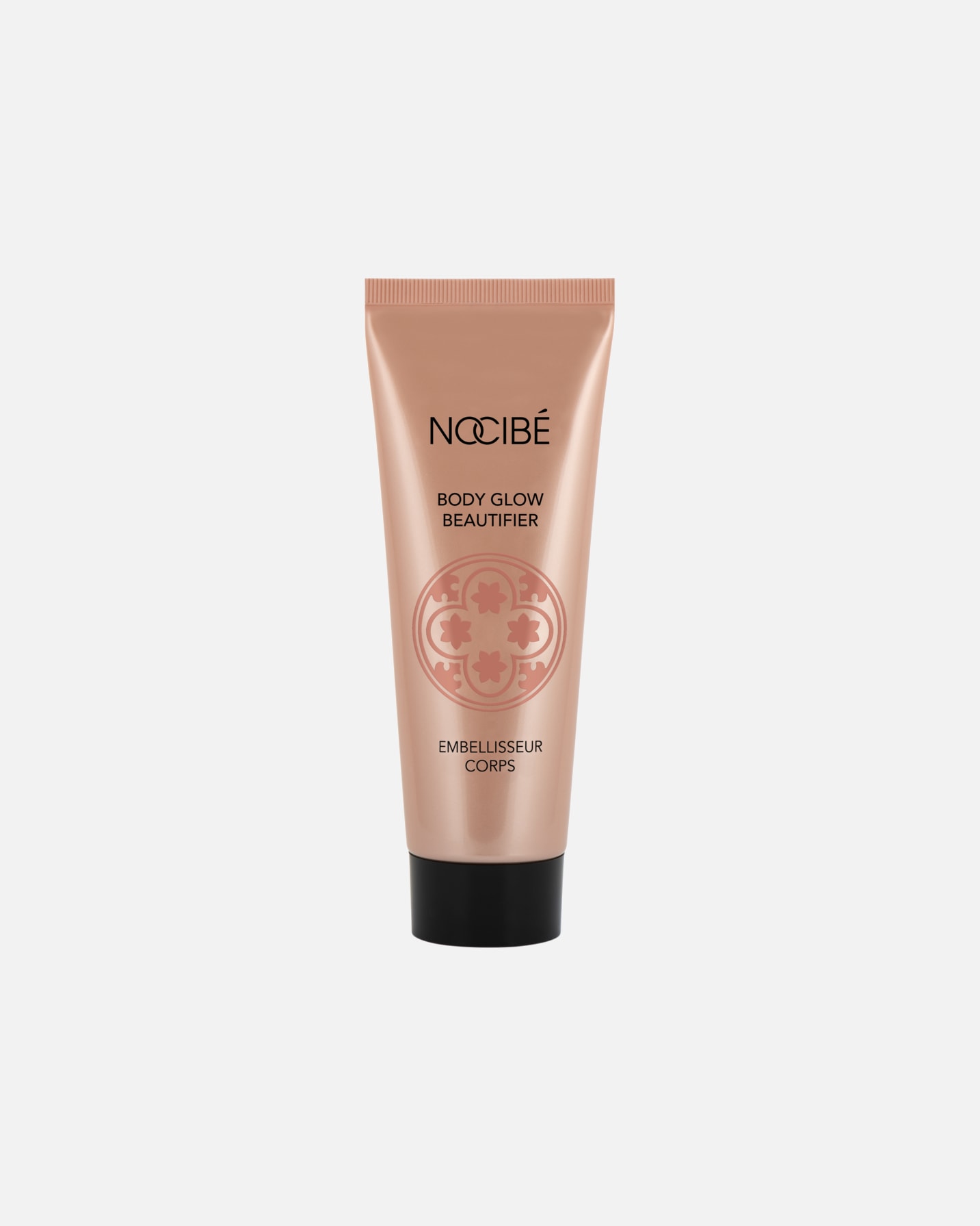Makijaż ciała dla Unisex Douglas Collection Make-Up Body Glow Beautifier 100 ml
