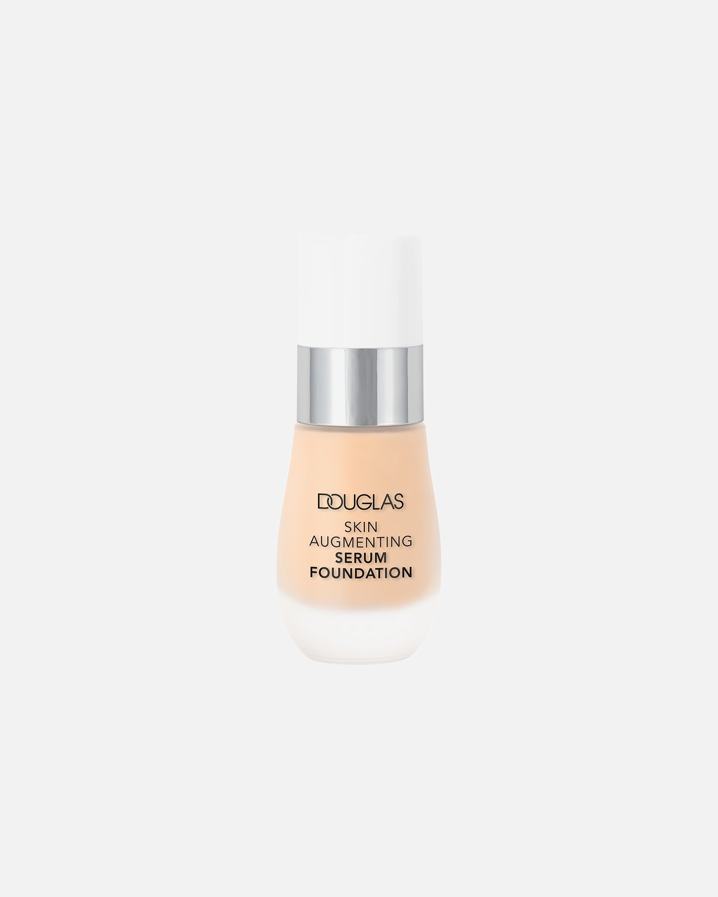 Podkład dla Kobieta Douglas Collection Make-Up SERUM FOUNDATION 9MC - NUDE
