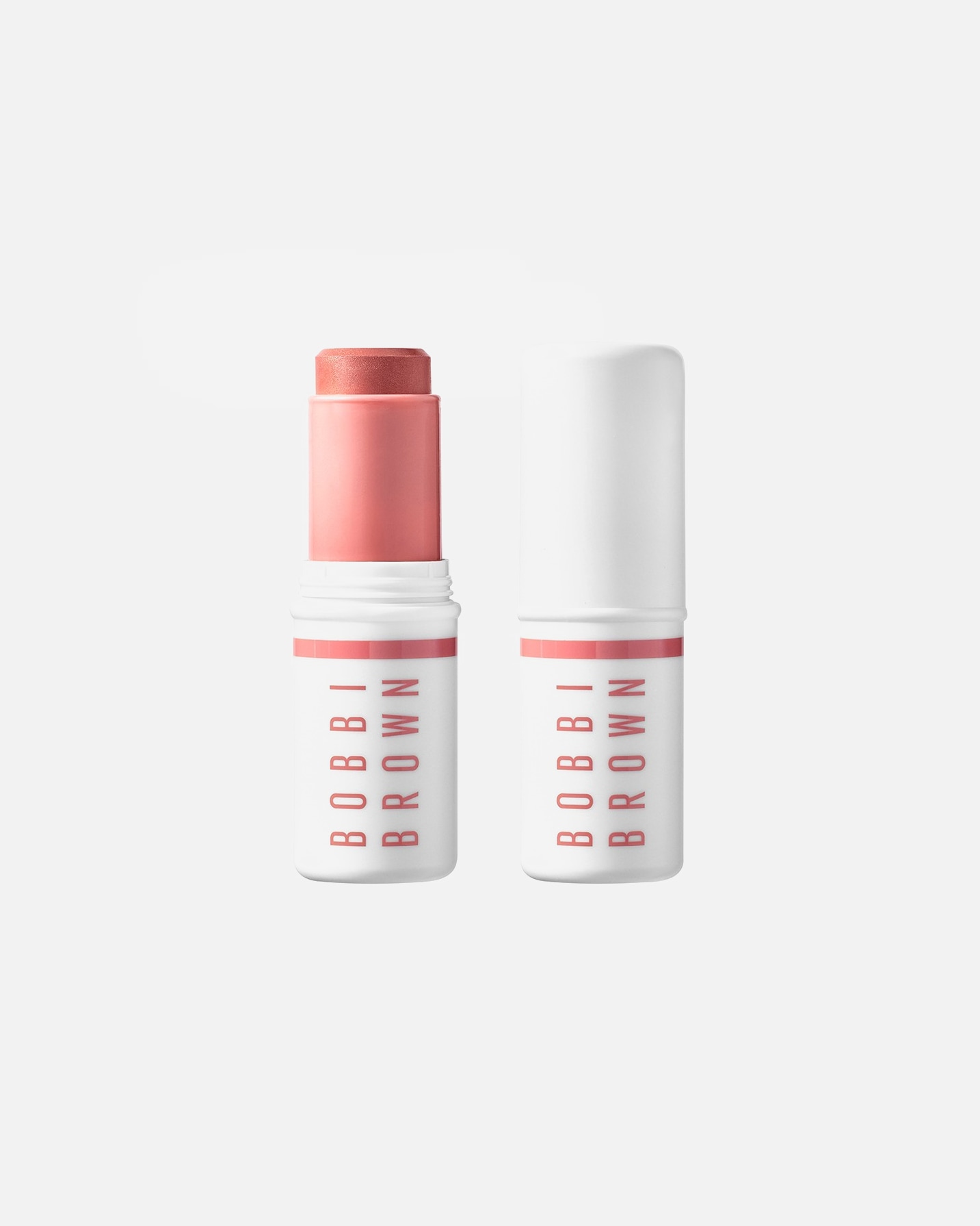 Róż dla Unisex Bobbi Brown Skin Enhancer Multi-Stick Flirty Peach