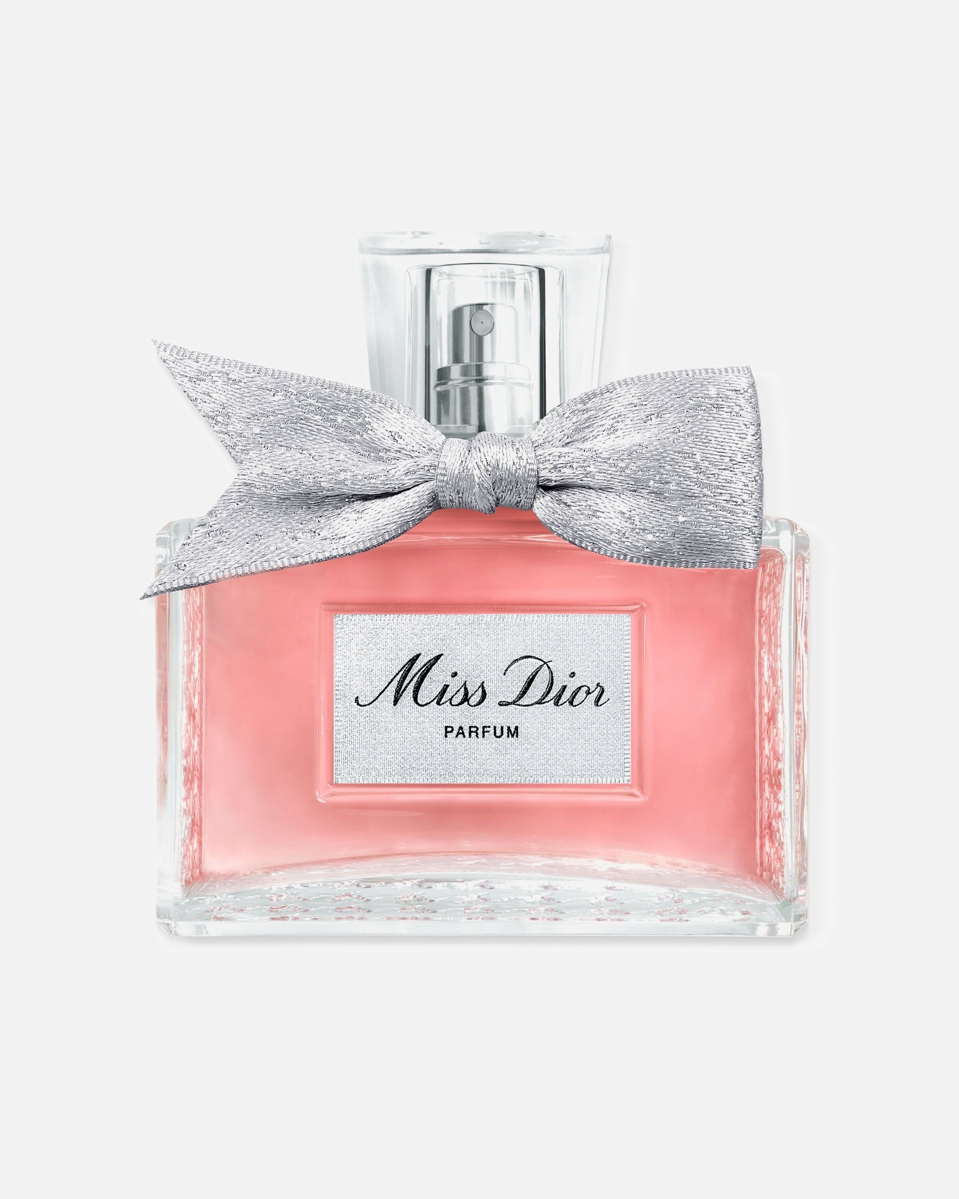 Perfumy dla Kobieta DIOR Miss Dior Miss Dior Parfum - Intensywne kwiatowe, owocowe i drzewne nuty 80 ml