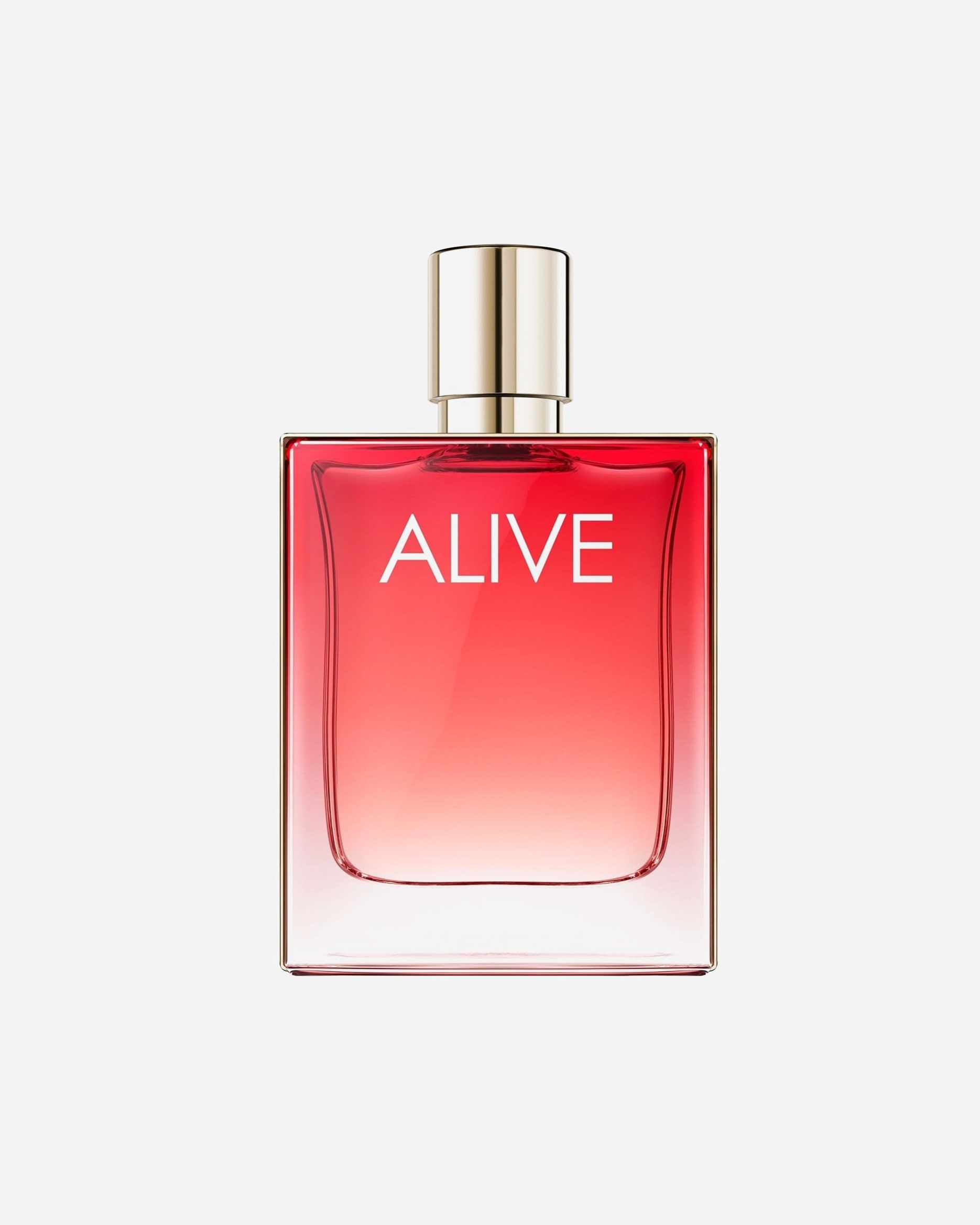 Woda perfumowana dla Kobieta Hugo Boss Alive Intense 80 ml