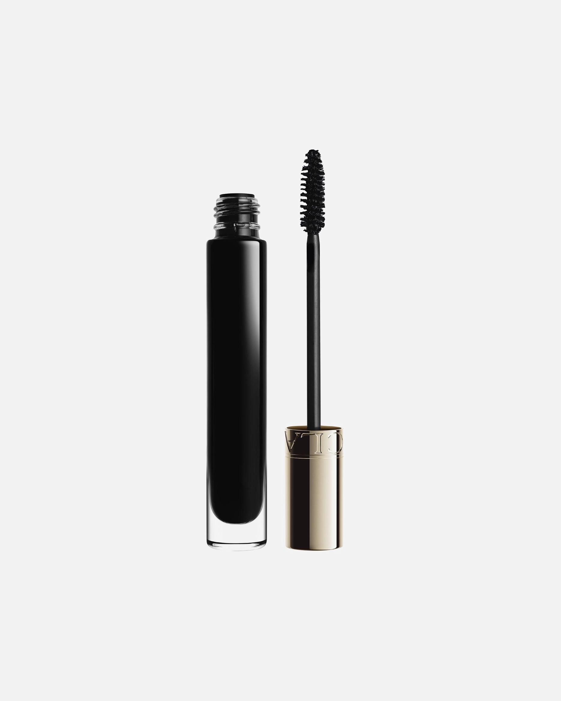 Maskara dla Kobieta Clarins Wonder Perfect 5D 01 black