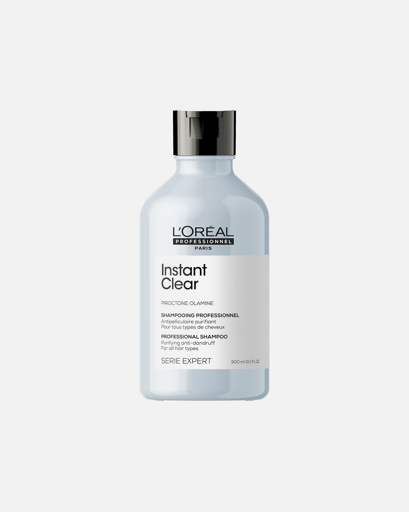 Szampon do włosów dla Kobieta L´Oréal Professionnel Paris Serie Expert Scalp Advanced Instant Clear Shampoo 300 ml