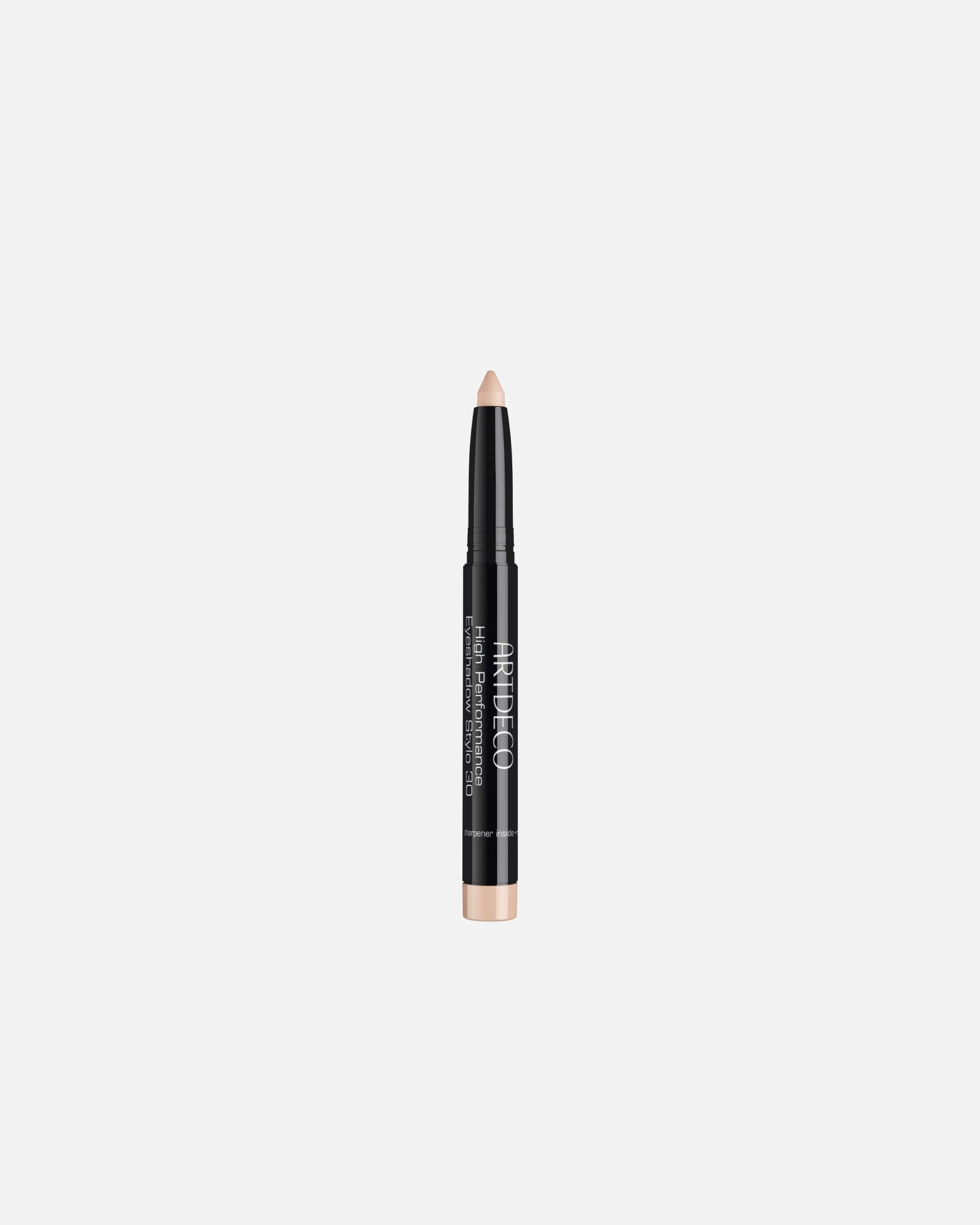 Cień do powiek dla Unisex ARTDECO L.A. Vibes High Performance Eyeshadow Stylo 30 - MAT BEIGE