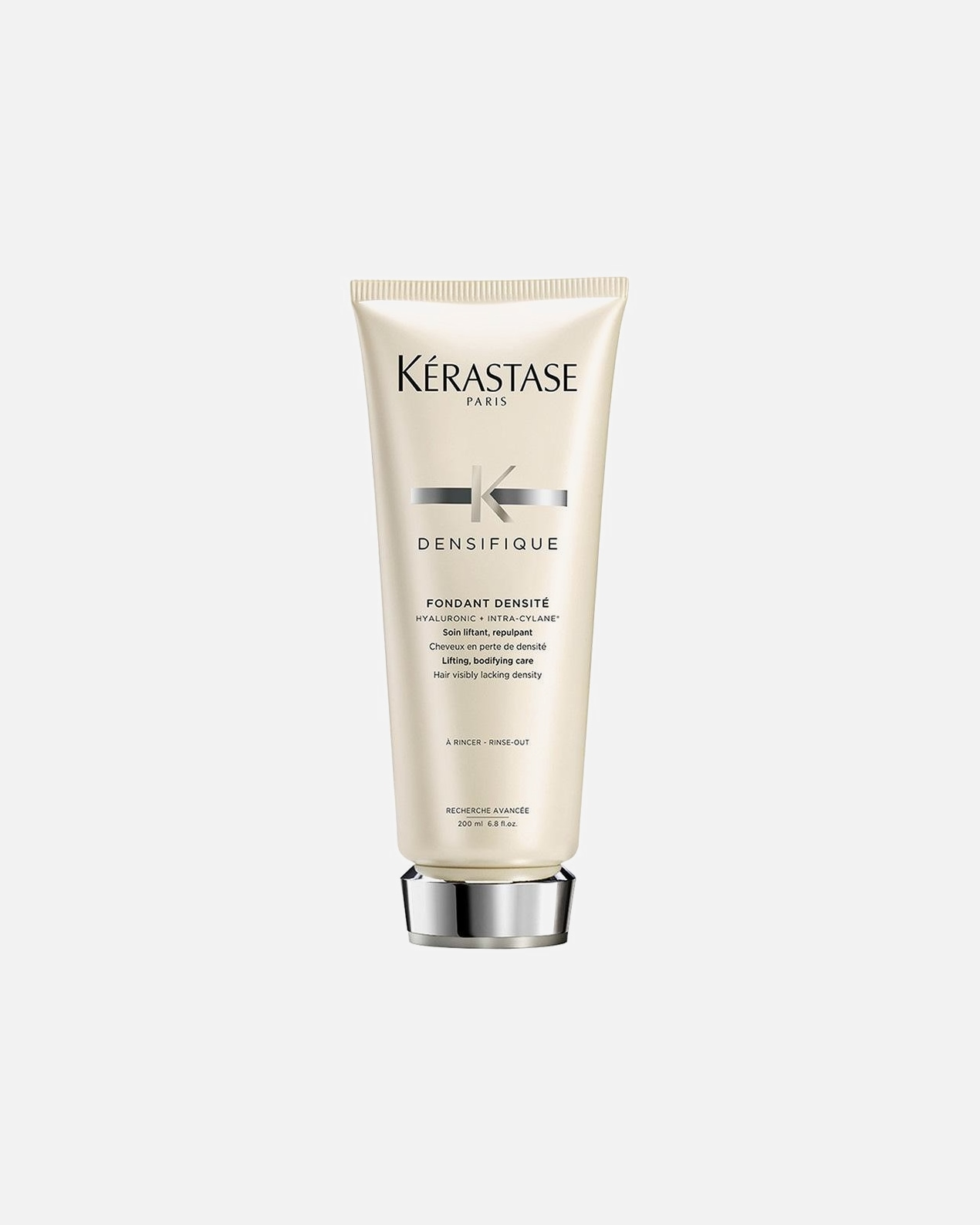 Odżywka do włosów do spłukiwania dla Unisex Kérastase Densifique Densité balsam 200 ml