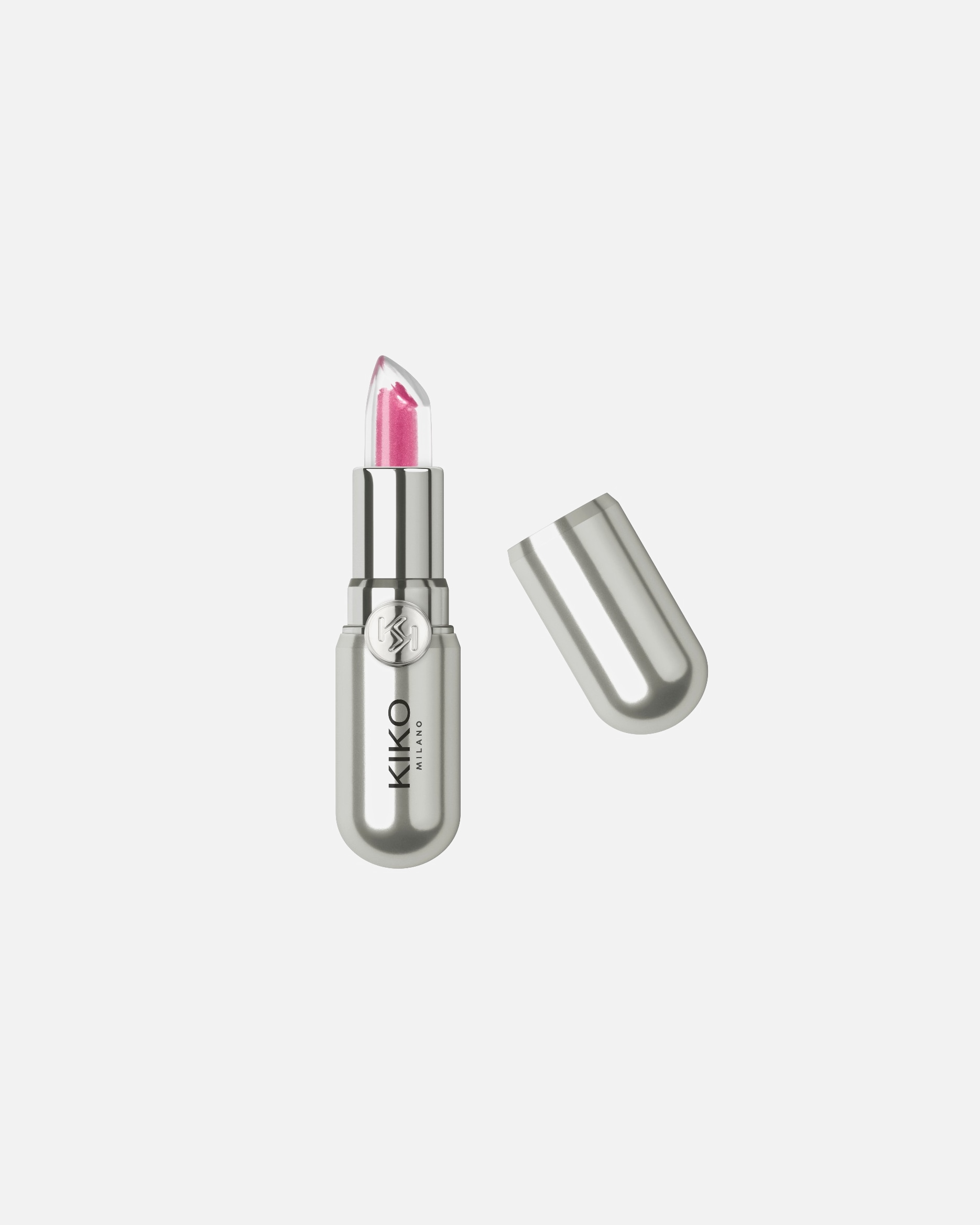 Balsam do ust dla Unisex KIKO Milano Default Brand Line Secret Lip Oil Core Stick 1 - POUT PERFECTION