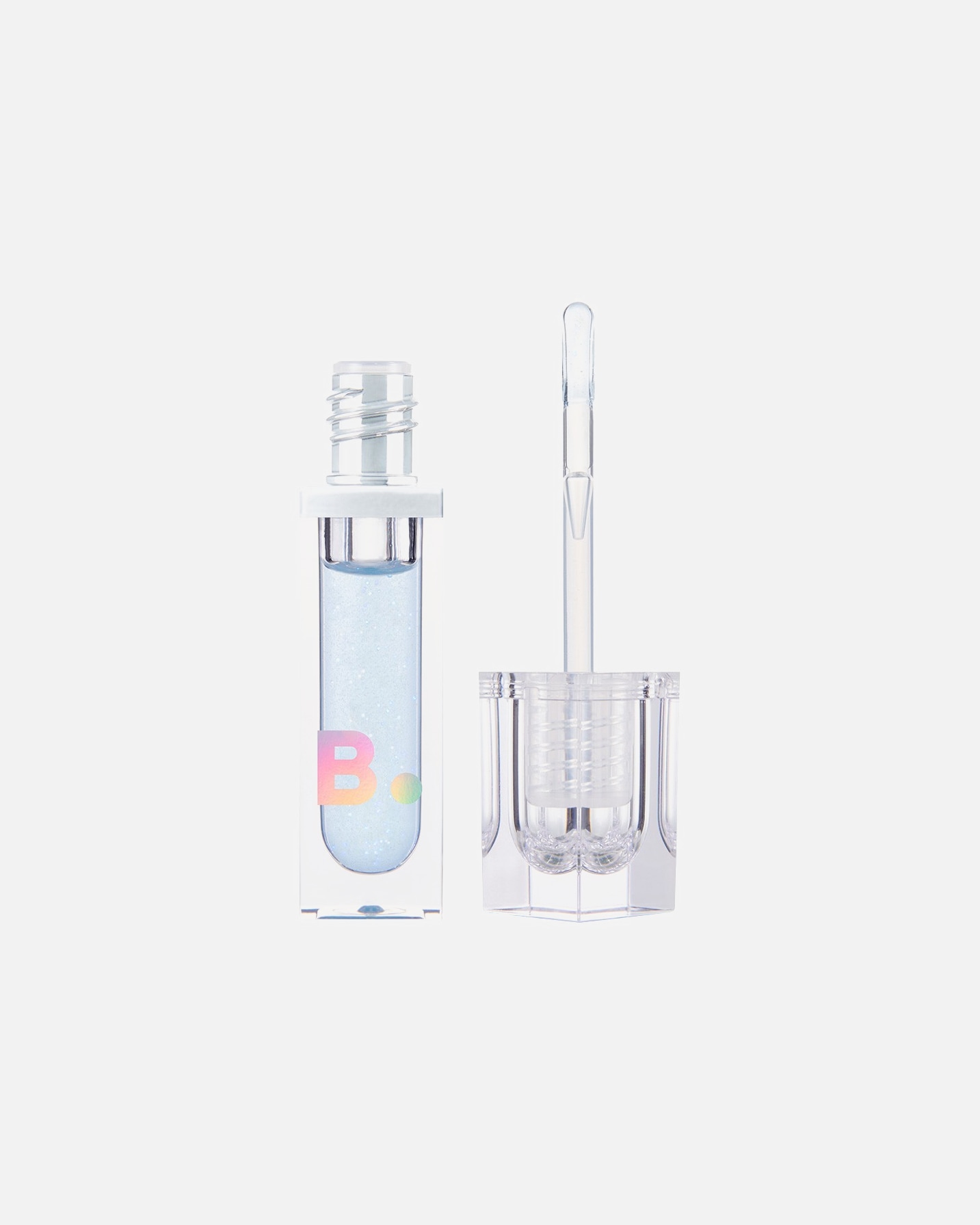 Lipplumper dla Unisex BANILA CO B. by Banila Volume MAXI CRYSTAL