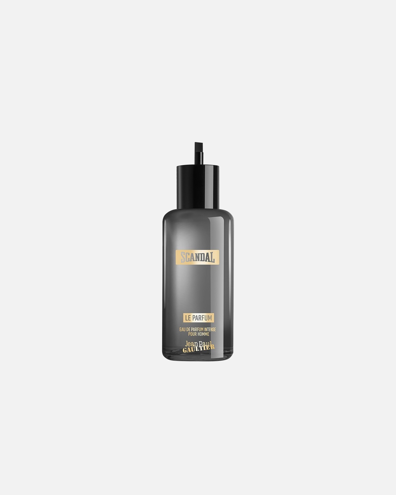 Woda perfumowana dla Mężczyzna Jean Paul Gaultier Scandal Pour Homme Pour Homme Le Parfum 200 ml - Refill