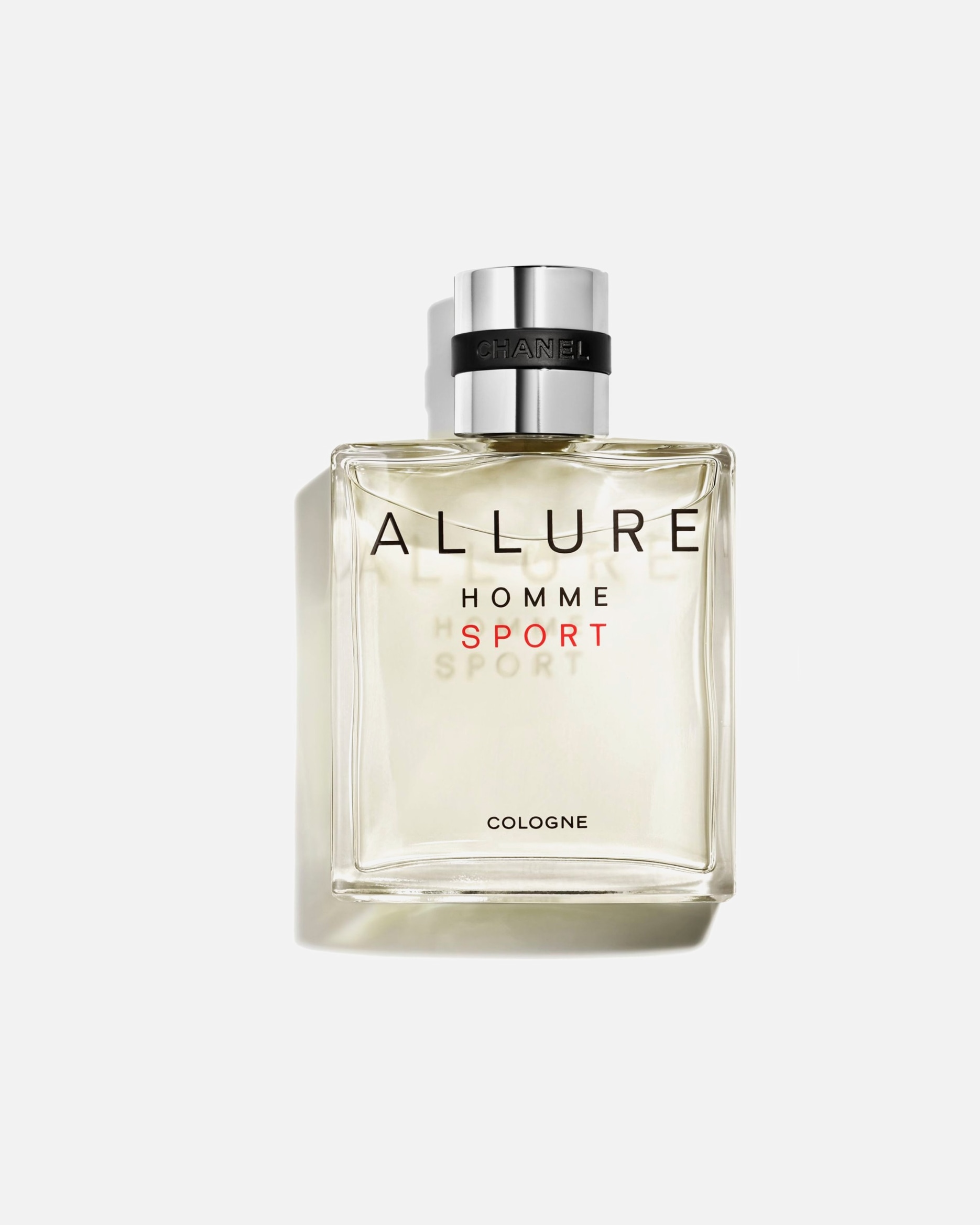 Perfumy dla Mężczyzna CHANEL ALLURE HOMME SPORT WODA KOLONSKA 100 ml