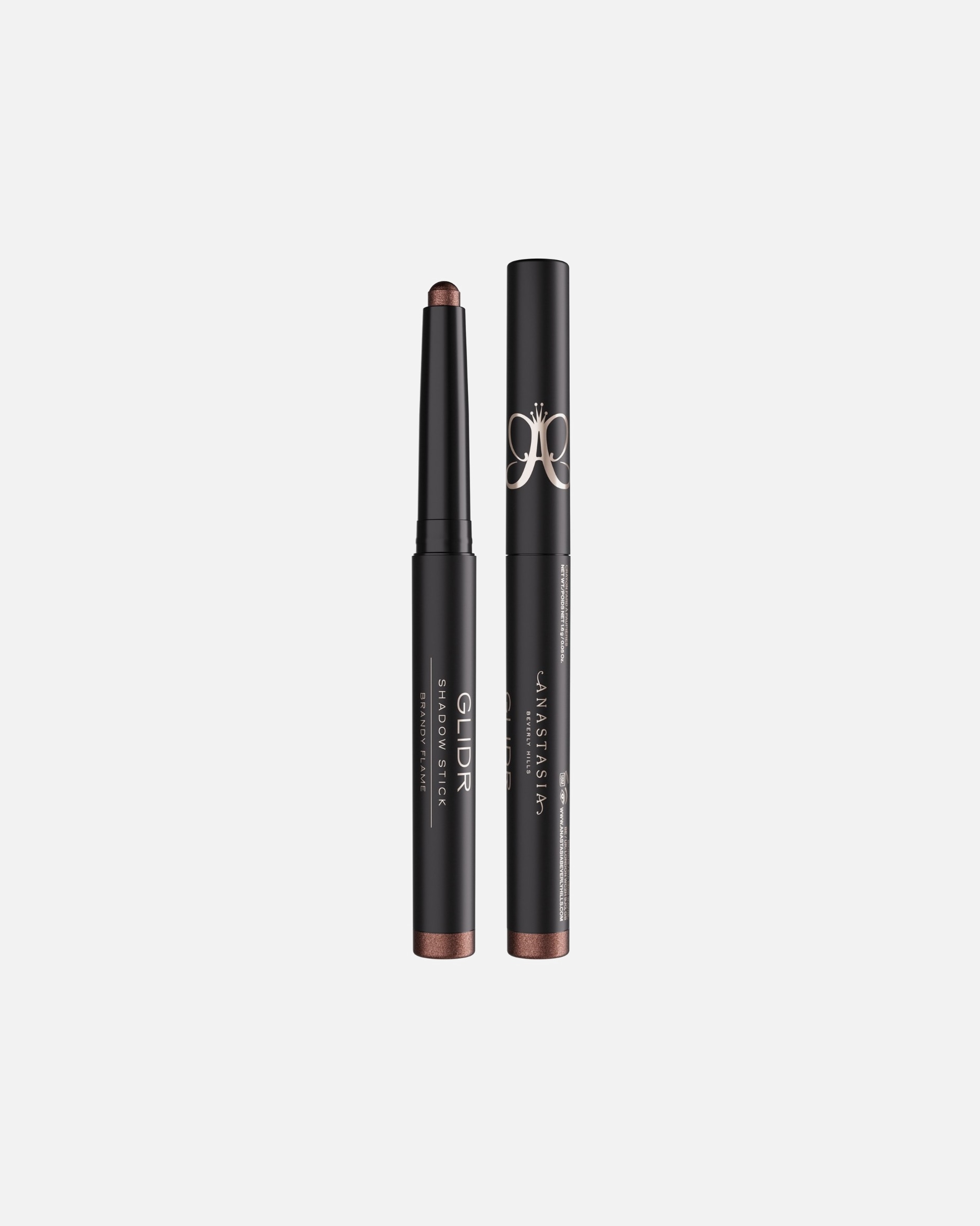 Cień do powiek dla Unisex Anastasia Beverly Hills GLIDR SHADOW STICK BRANDY FLAME
