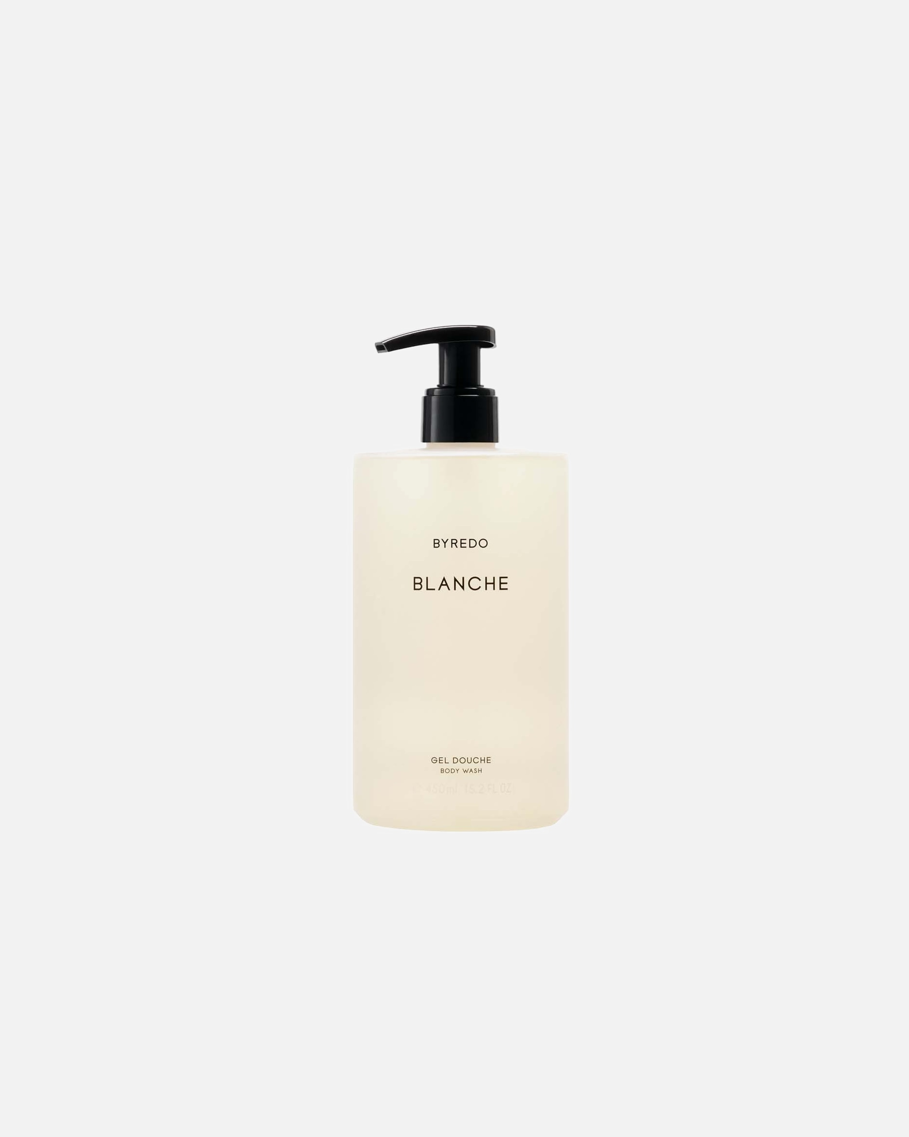 Mydło do ciała dla Unisex BYREDO BLANCHE BODY WASH 450 ml
