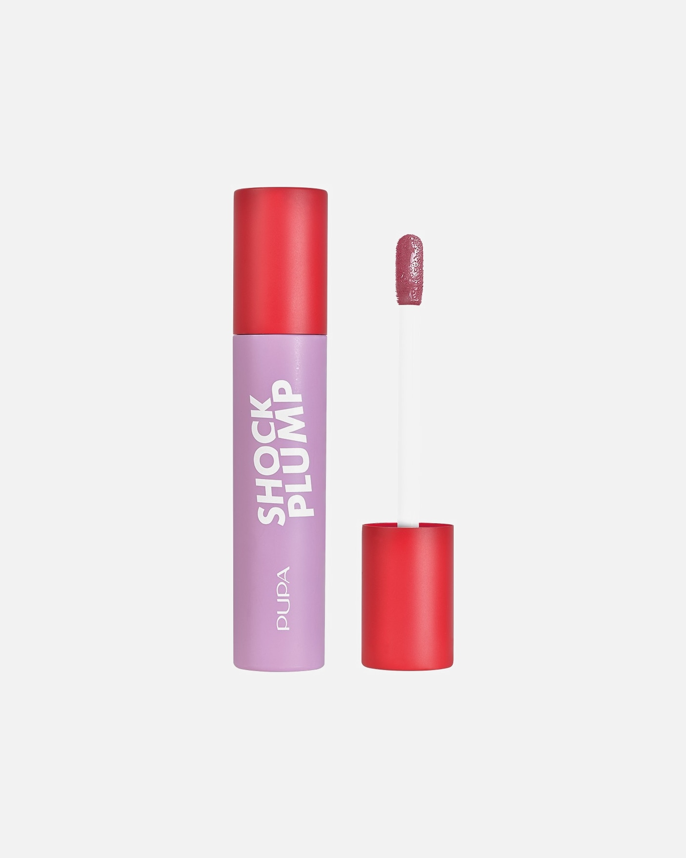 Lipplumper dla Unisex PUPA Milano Shock Plump CHERRY COLA