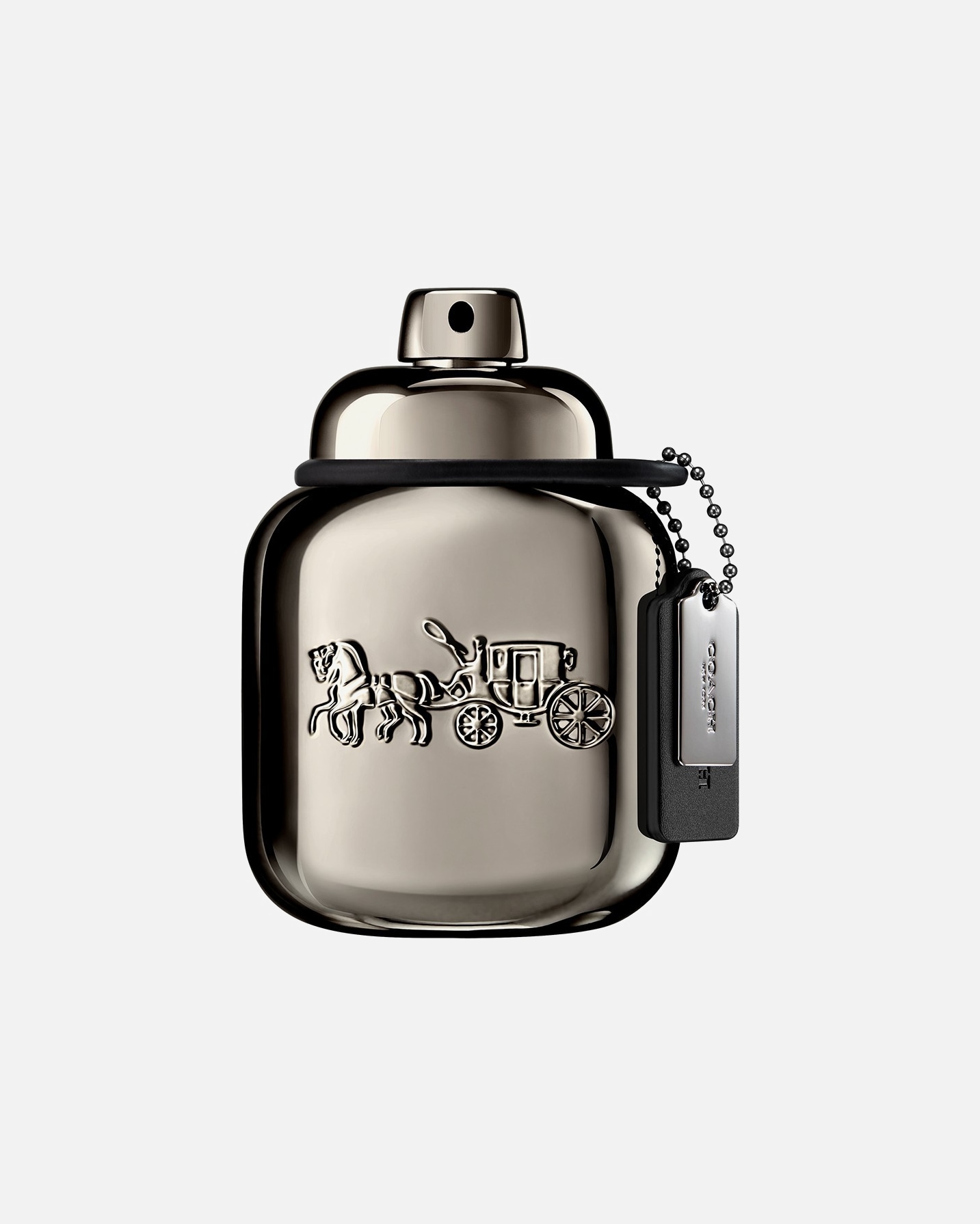 Woda perfumowana dla Mężczyzna COACH Platinum PURE PLATINUM 40 ml