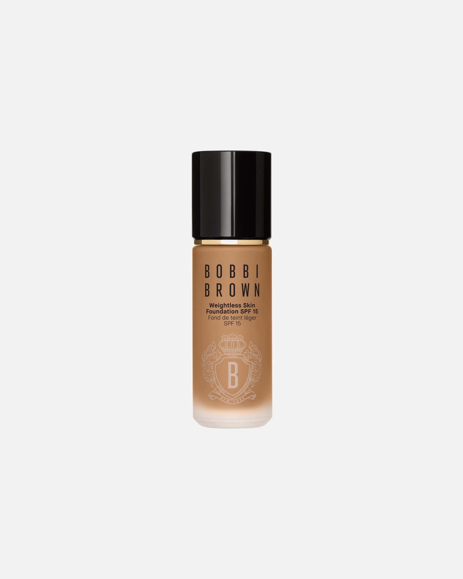 Podkład dla Unisex Bobbi Brown Weightless Skin Foundation SPF15 30 ml