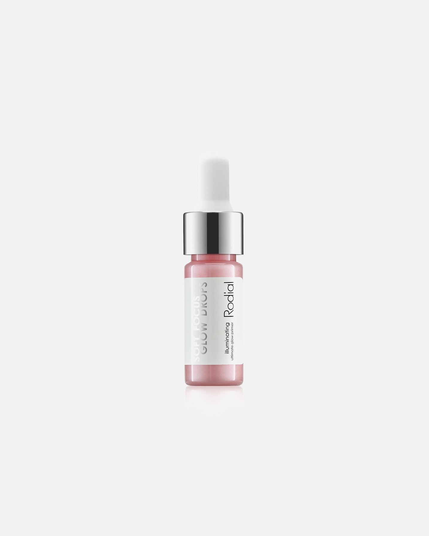 Serum anti-aging dla Unisex Rodial Soft Focus Glow Drops 10ml 10 ml
