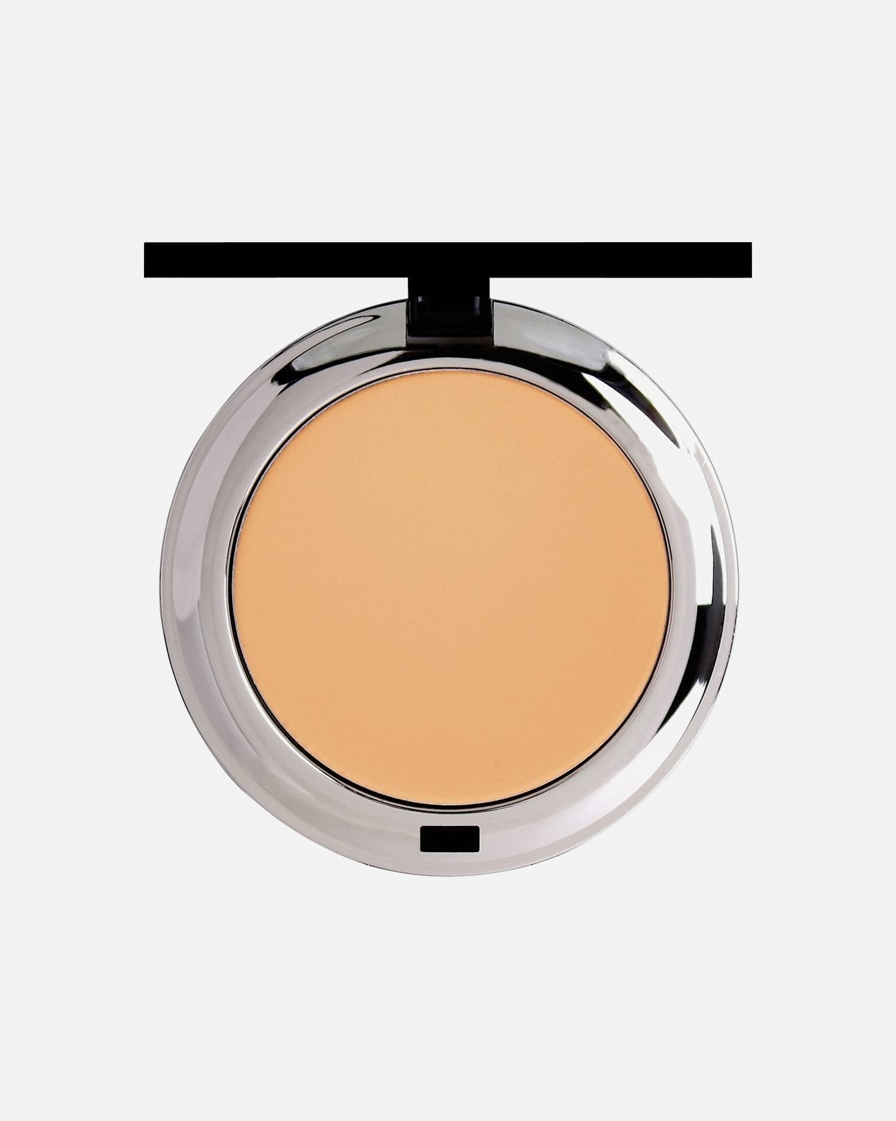Podkład dla Unisex bellapierre Compact Mineral Foundation Latte 10 g