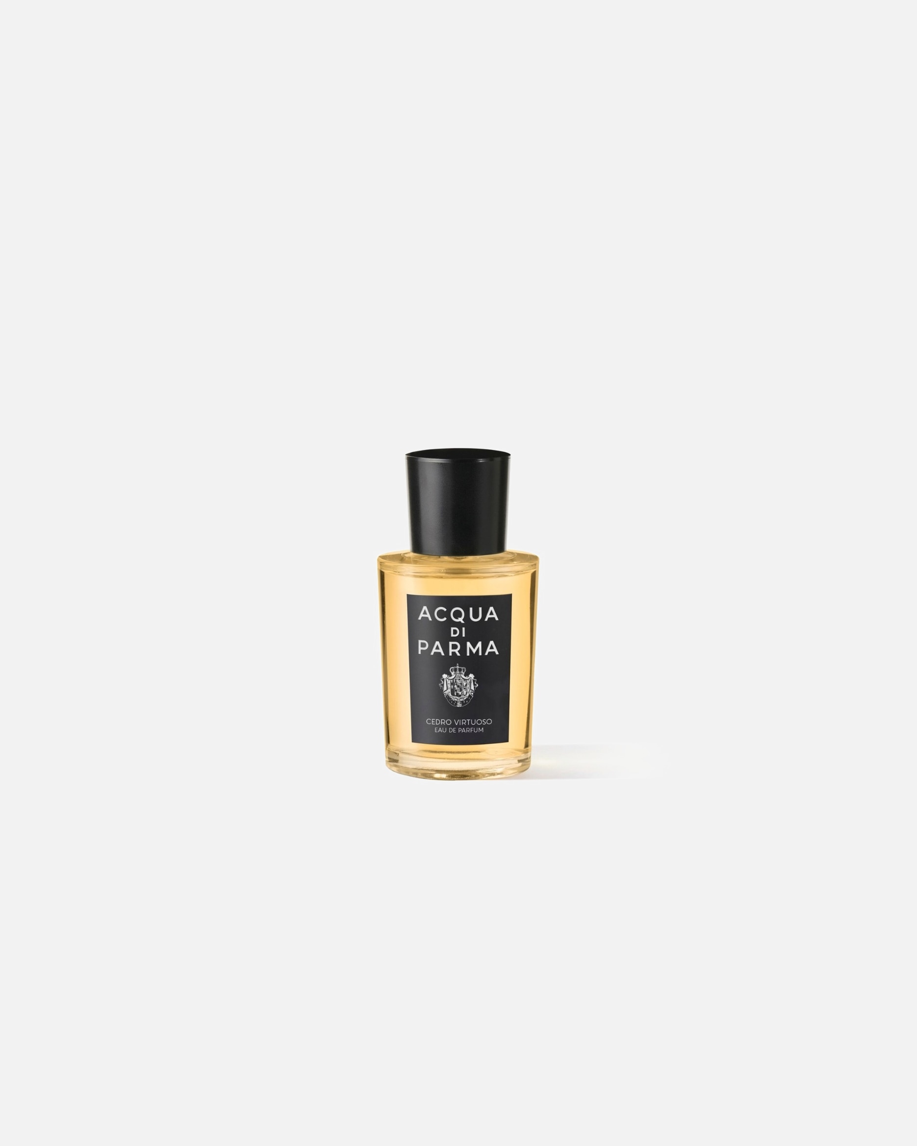 Woda perfumowana dla Unisex Acqua di Parma Signatures Of The Sun Cedro Virtuoso 50 ml