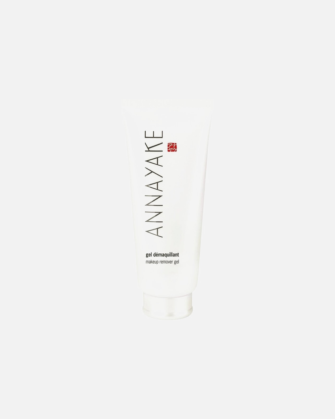 Płyn do demakijażu dla Unisex Annayake Make-up Remover Gel Make-up Remover Gel
