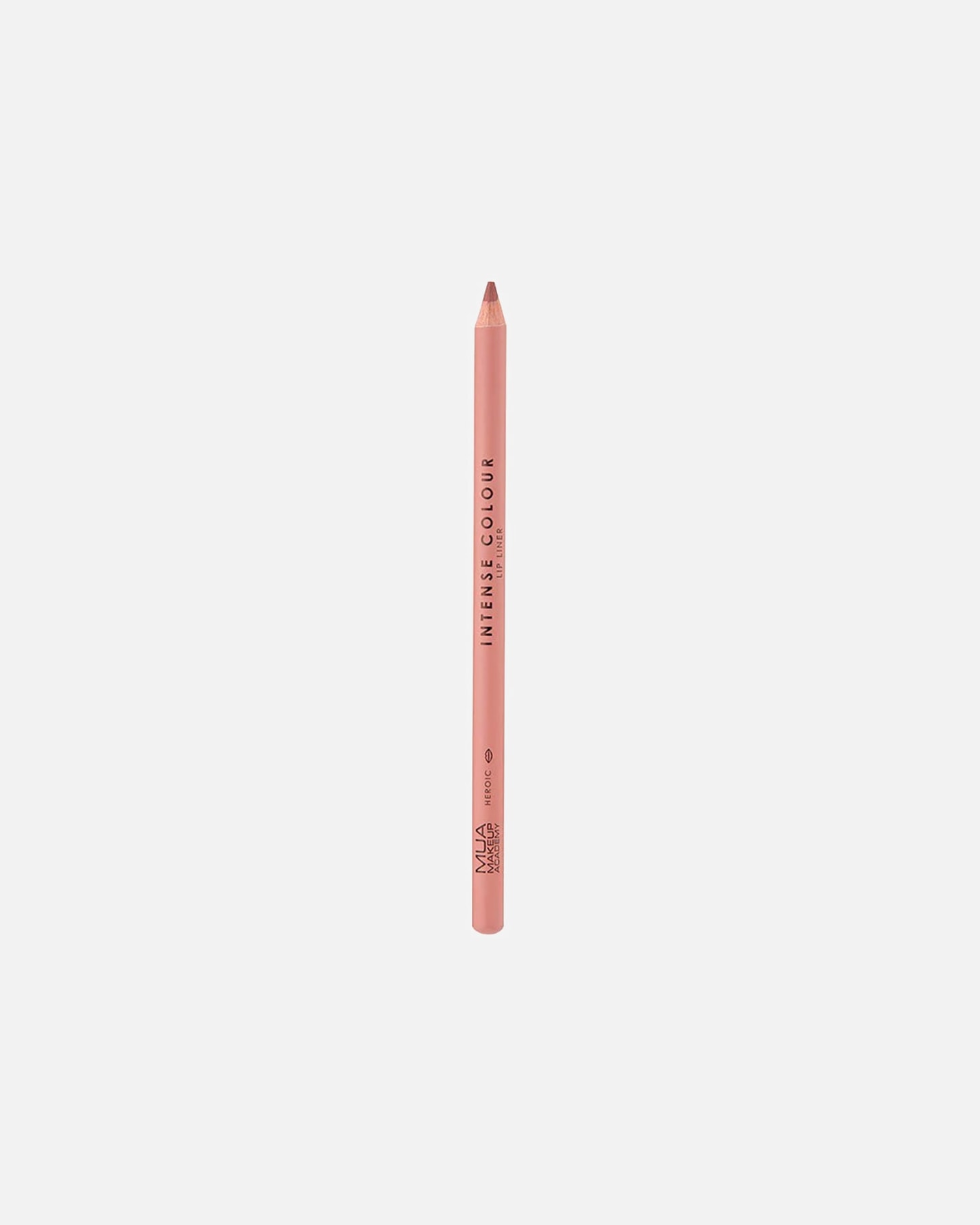 Konturówka do ust dla Kobieta MUA Makeup Academy MUA INTENSE COLOUR Lipliner Heroic