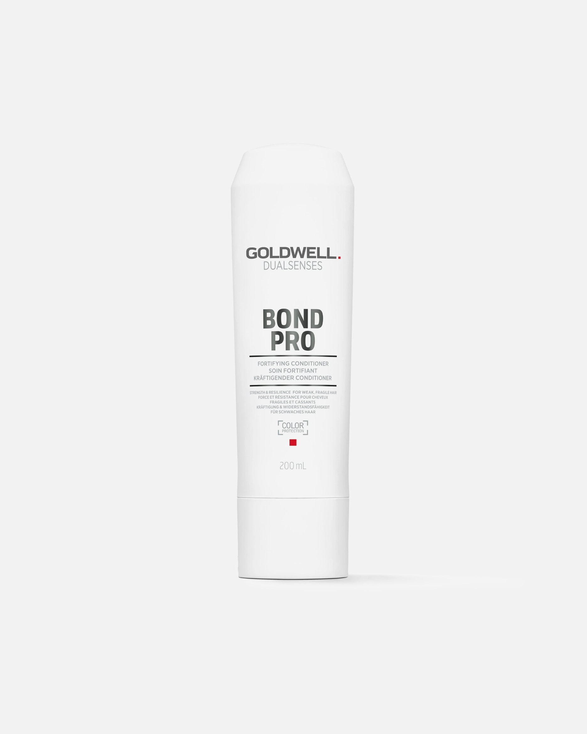 Odżywka do włosów do spłukiwania dla Unisex Goldwell Dualsenses Bond Pro Invigorating 200 ml