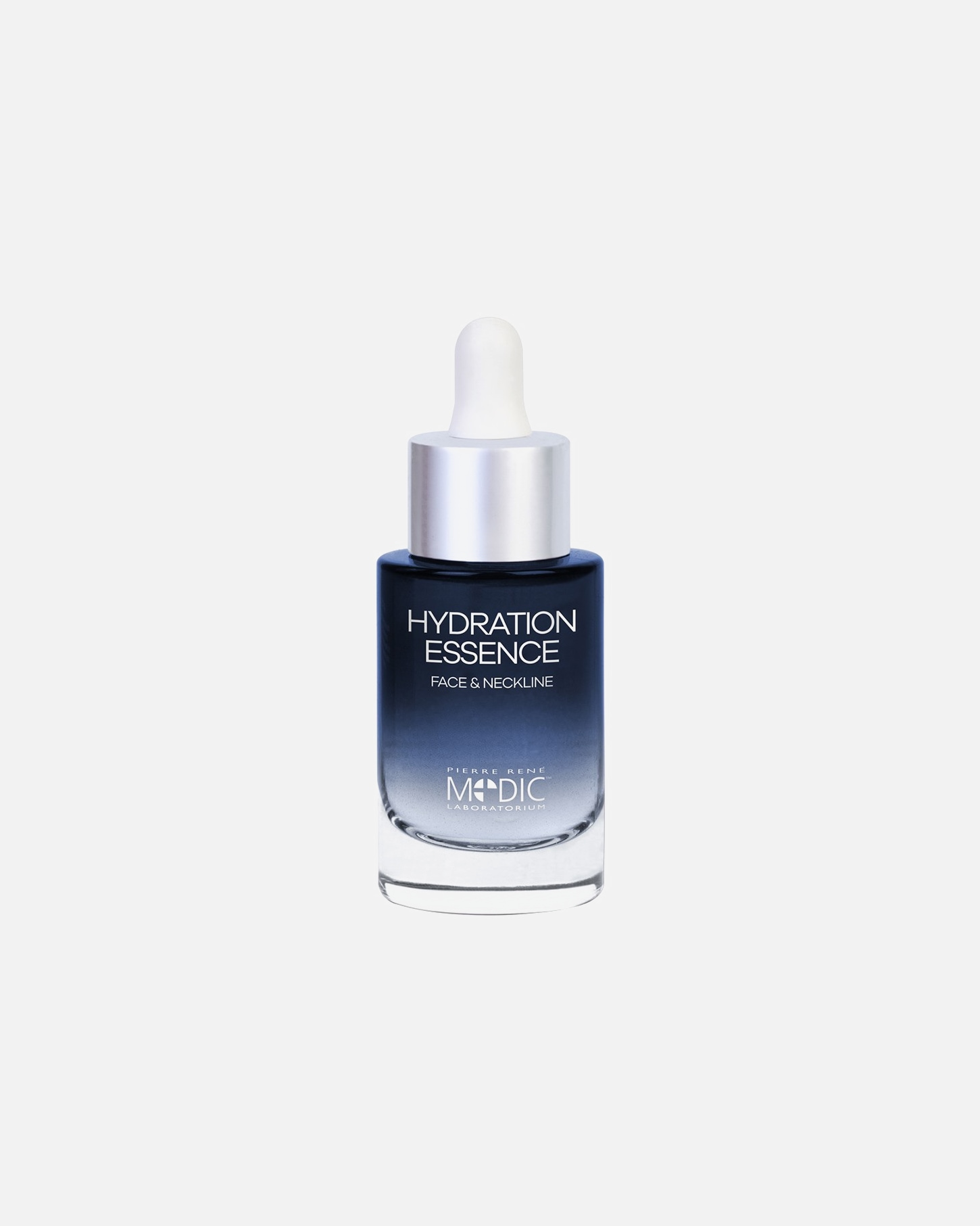 dla Unisex Pierre René Medic Laboratorium Serum Nawilżające - Hydration Essence 30 ml