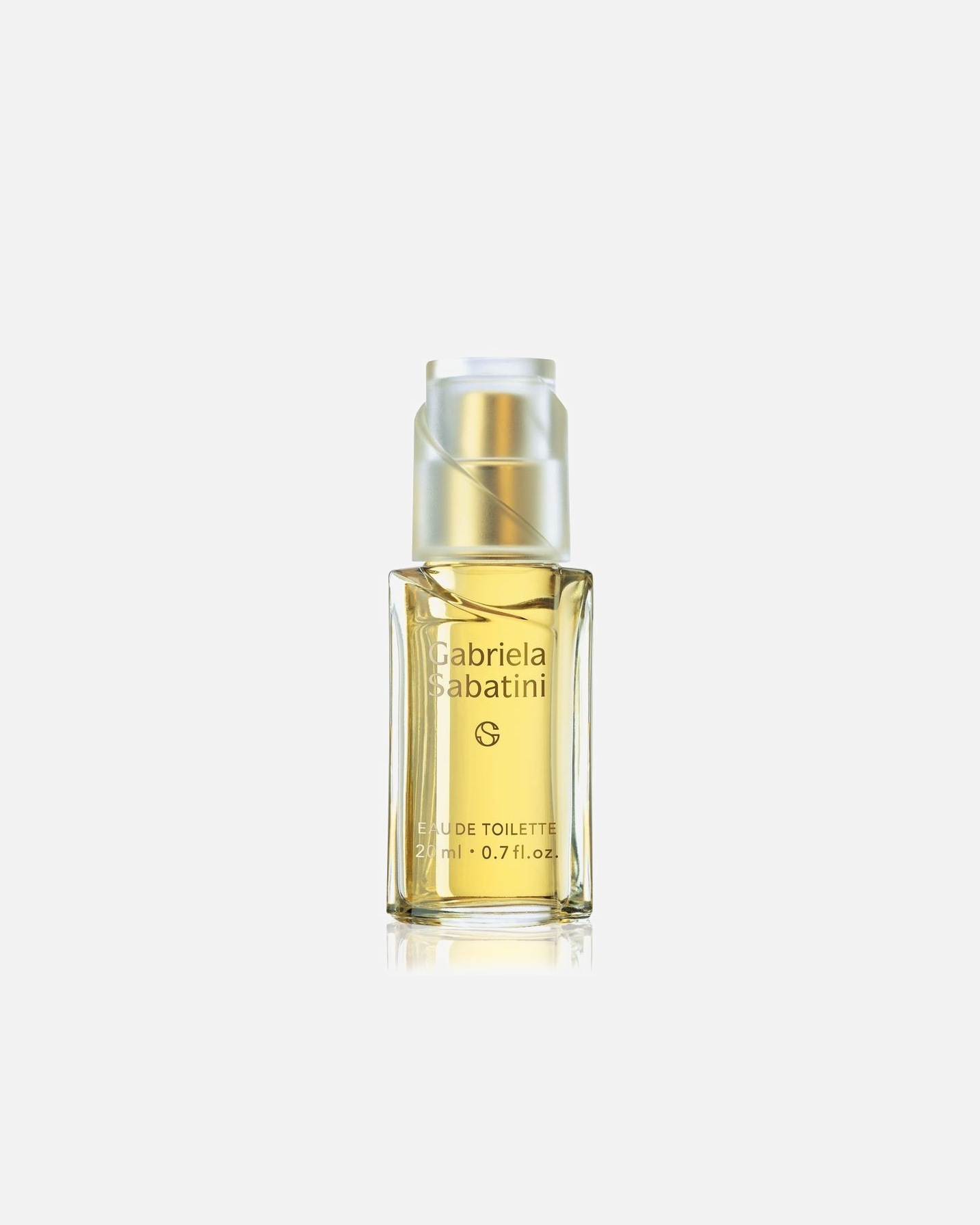 Woda toaletowa dla Kobieta Woda toaletowa 20 ml