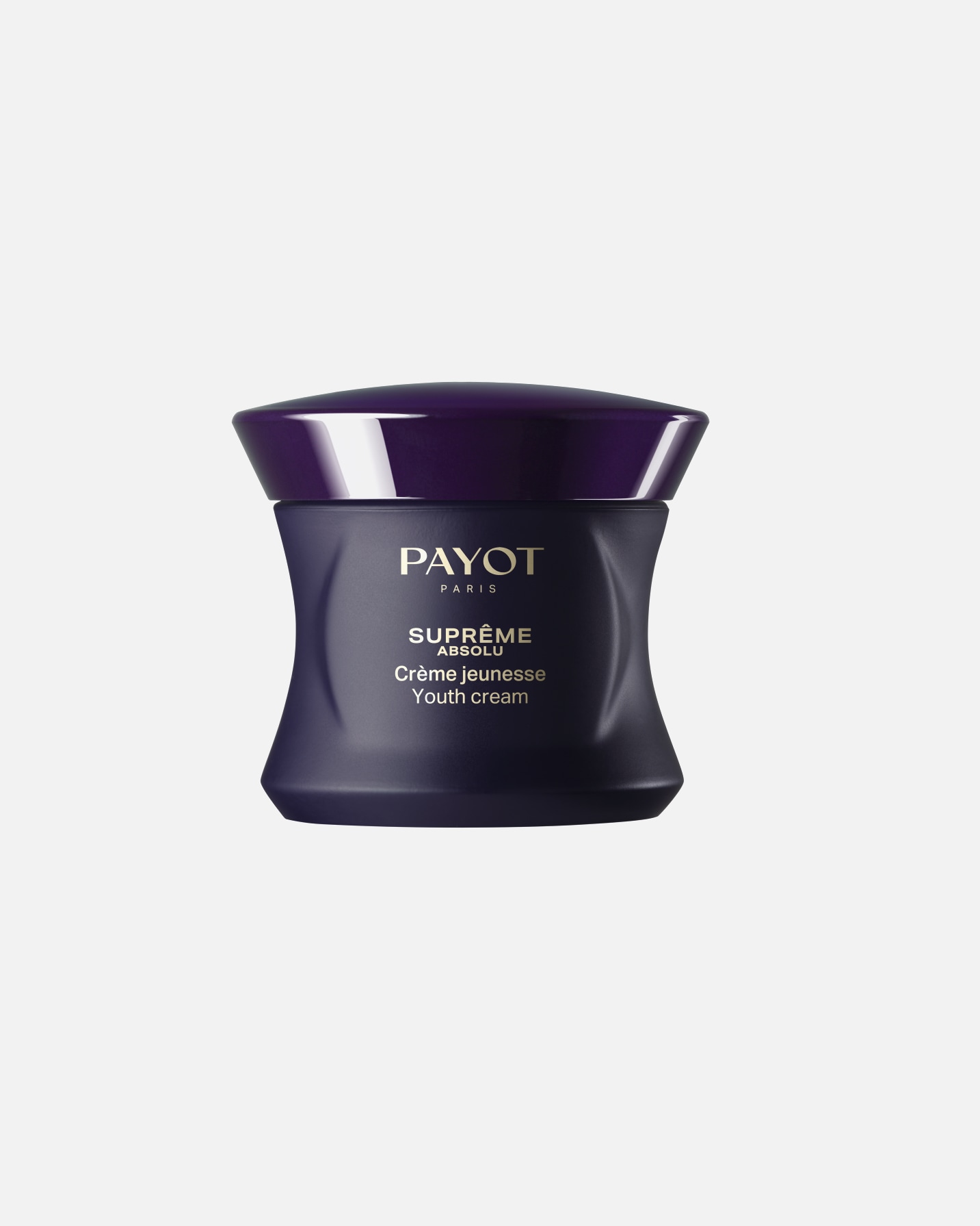 Krem do twarzy dla Unisex Payot KREM ODMŁADZAJĄCY 50 ml