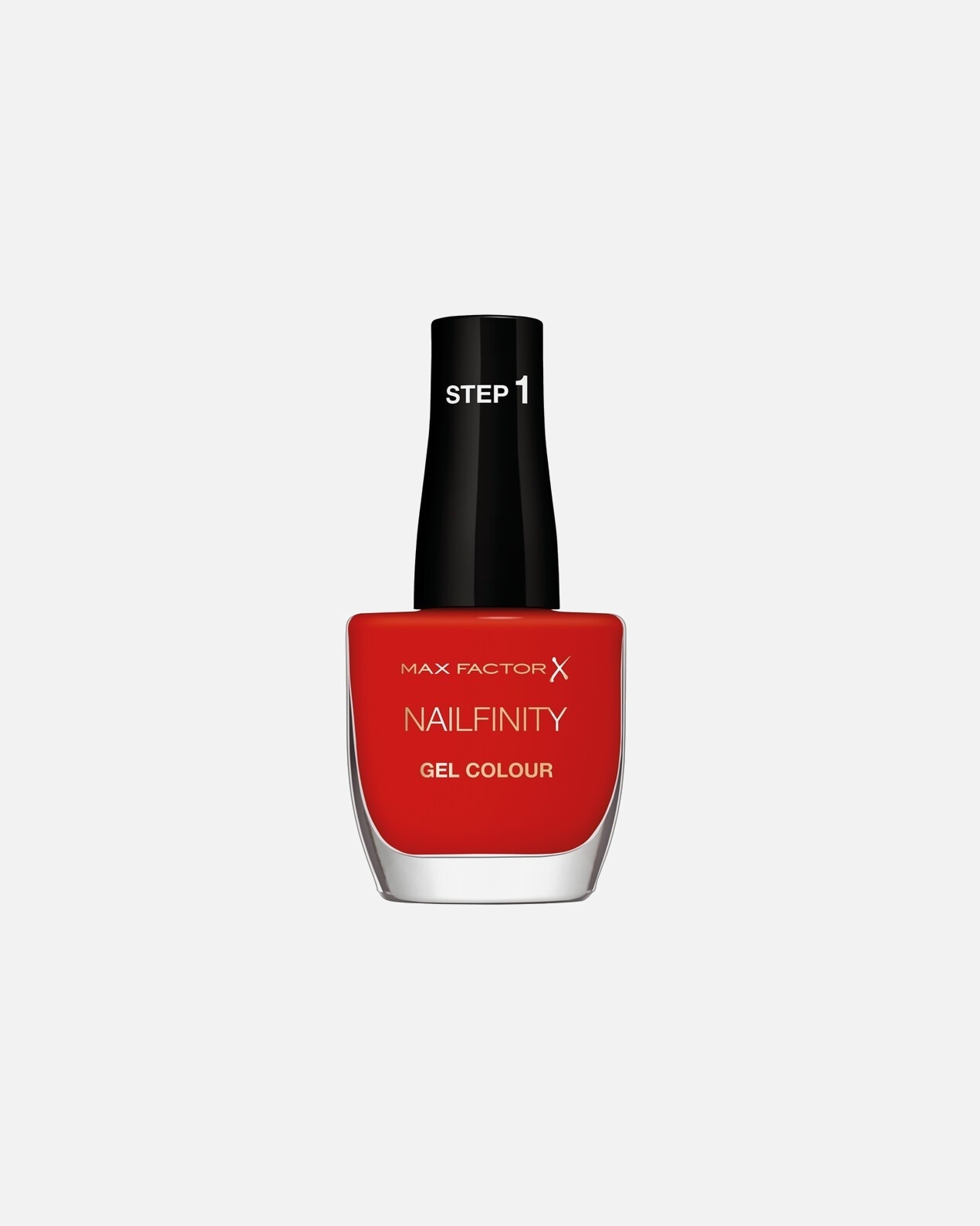 Lakier do paznokci dla Unisex Max Factor Nailfinity 420 - SPOTLIGHT ON HER