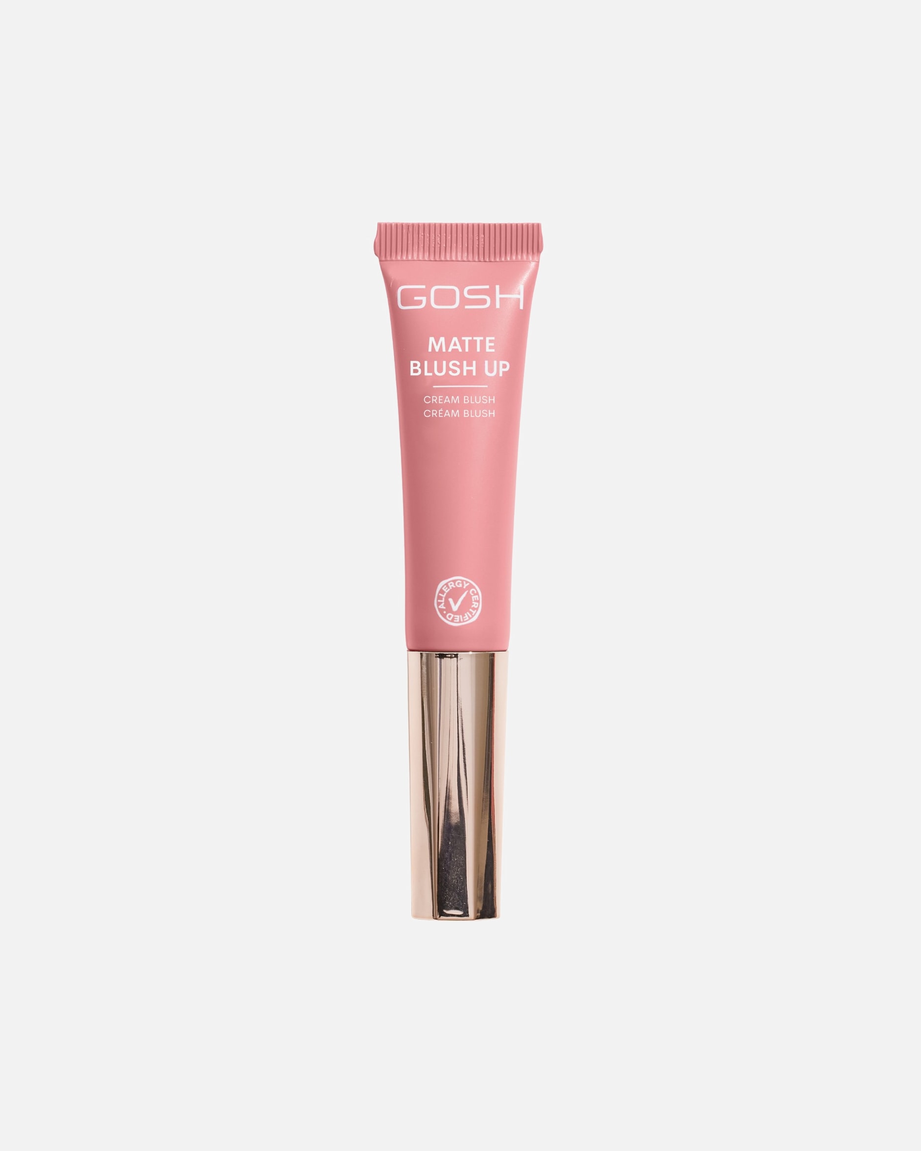 Róż dla Unisex Gosh Copenhagen 14 ml