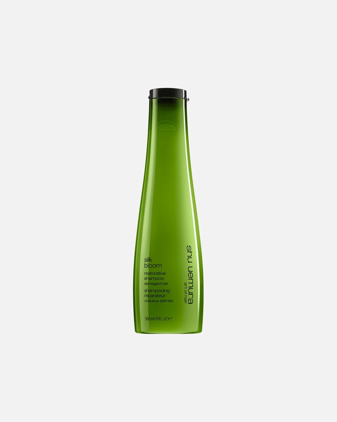 Szampon do włosów dla Unisex Shu Uemura Silk Bloom Restorative Shampoo 300 ml