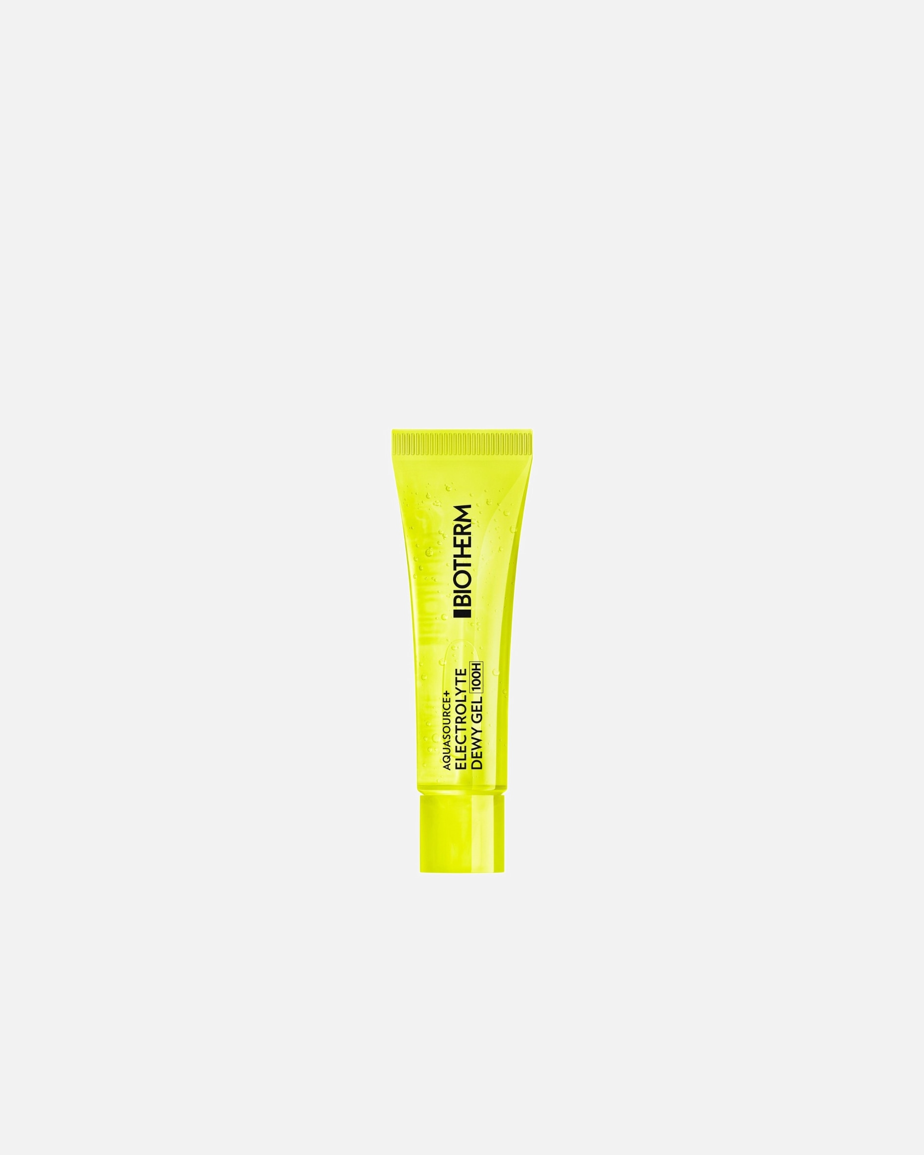 Żel do twarzy dla Kobieta Biotherm Aquasource + Electrolyte Dewy 30 ml