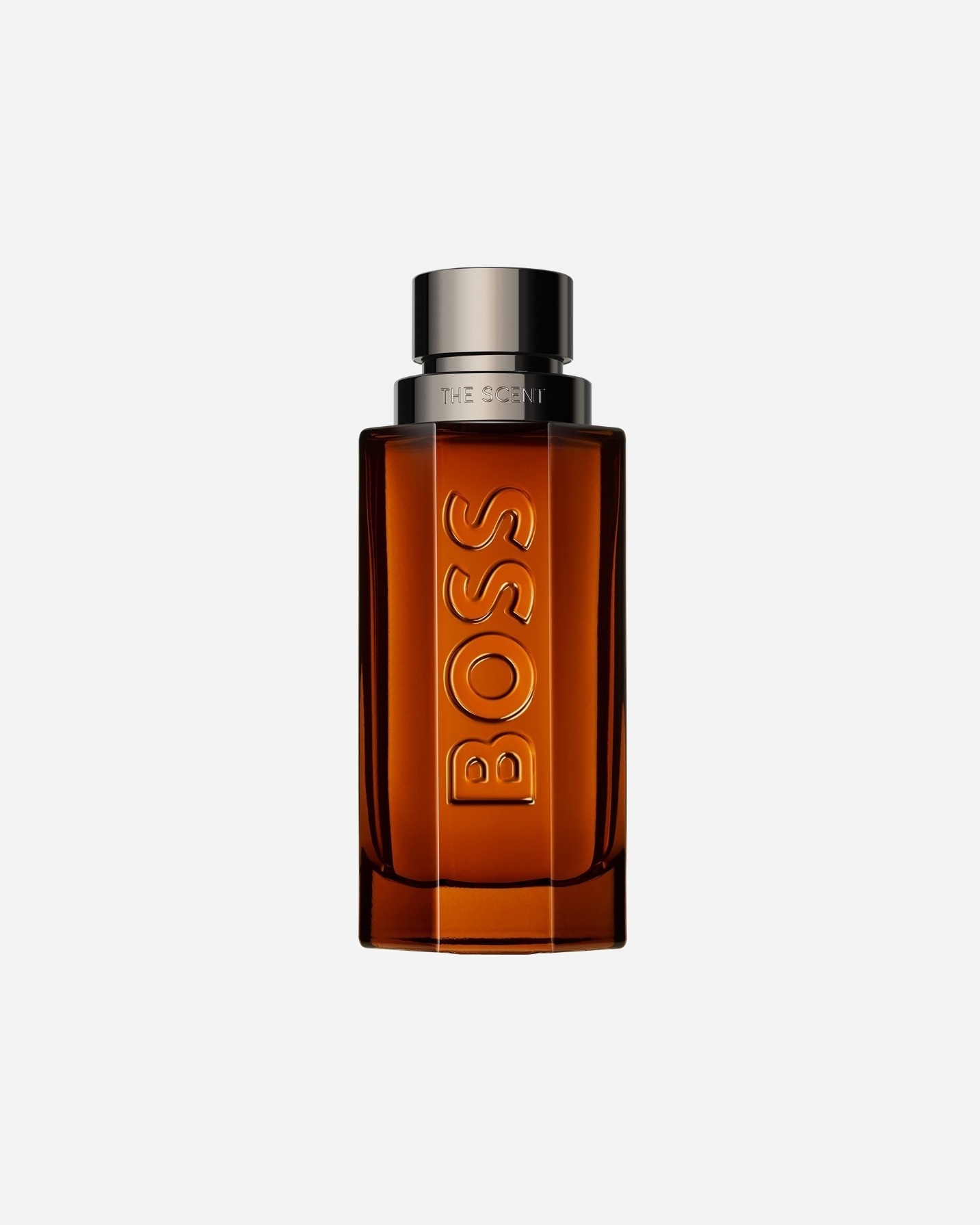 Woda perfumowana dla Unisex Hugo Boss Boss The Scent Intense 100 ml