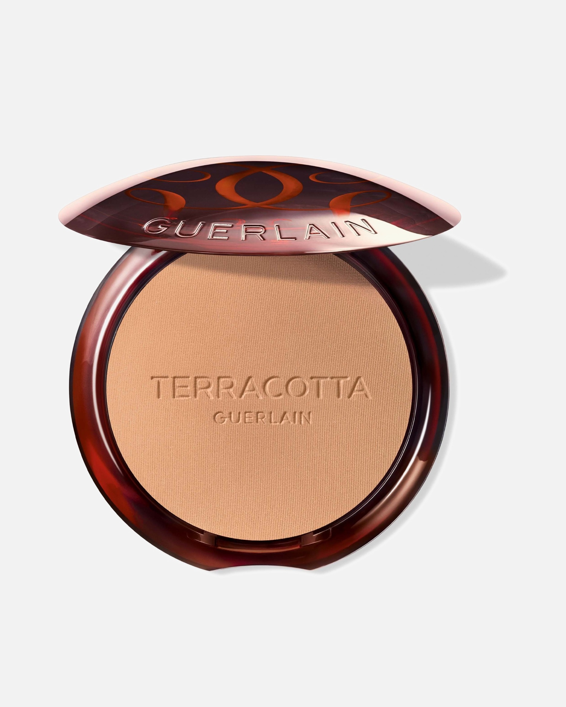 Bronzer dla Unisex Guerlain Terracotta KOMPAKTPUDER 1